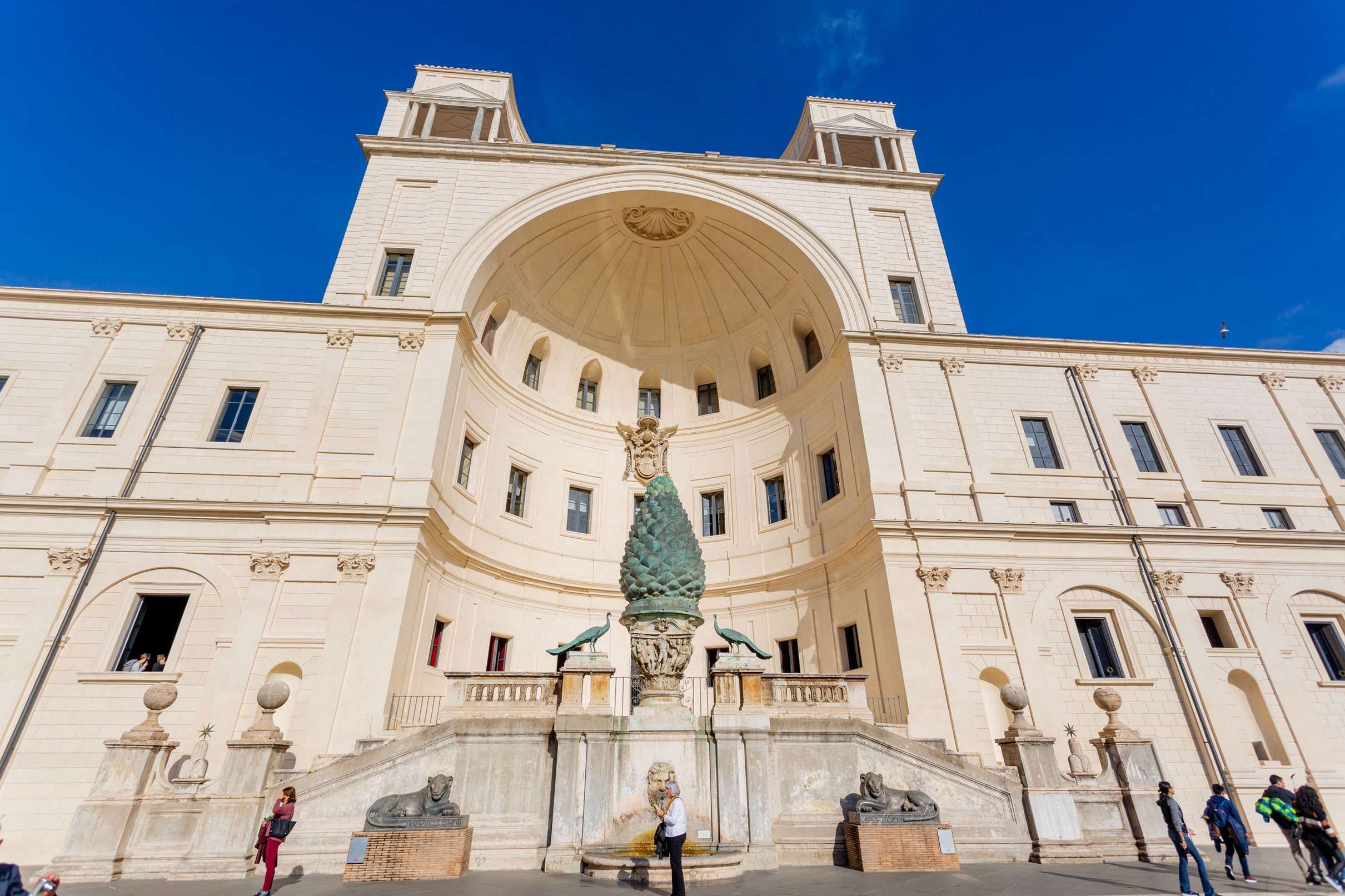 Rome Vatican Colosseum Full Day Tour with Hotel Pickup, Seoul — photo 4