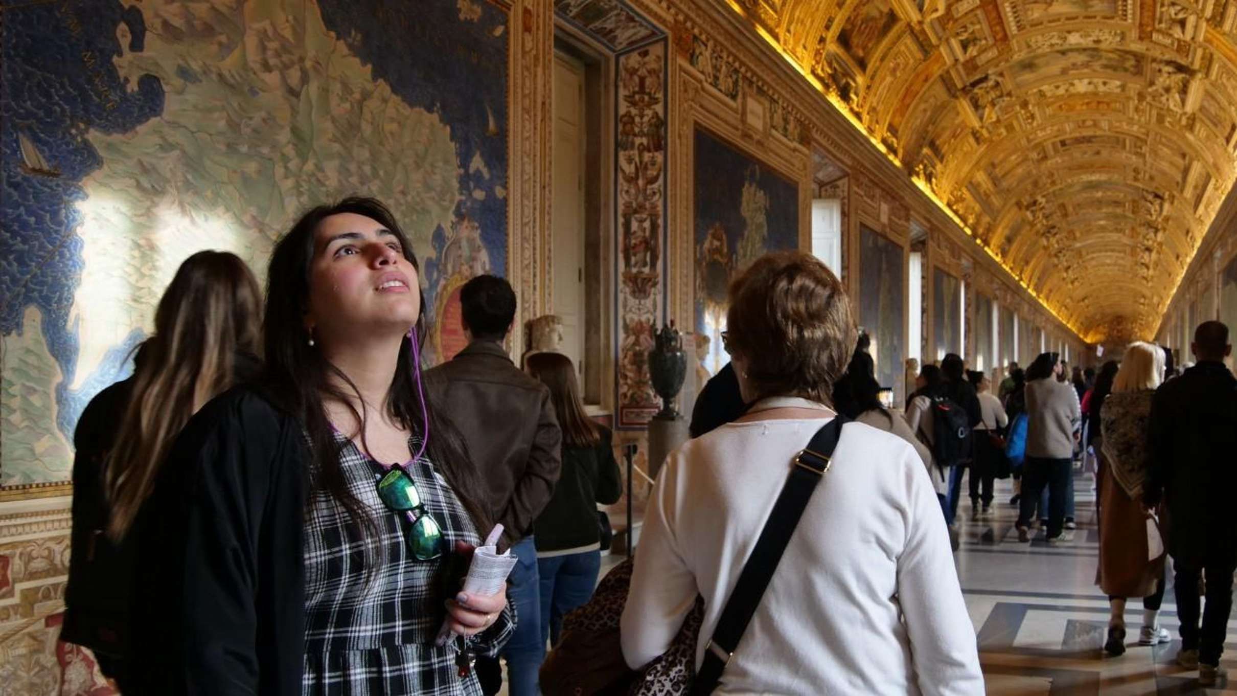 Vatican Museums Colosseum Combo Tour Self-Guided, Seoul — photo 4