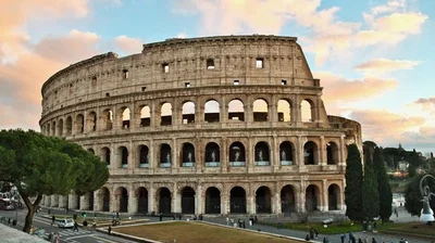 Colosseum Arena Floor Tour with Forum & Palatine Guide