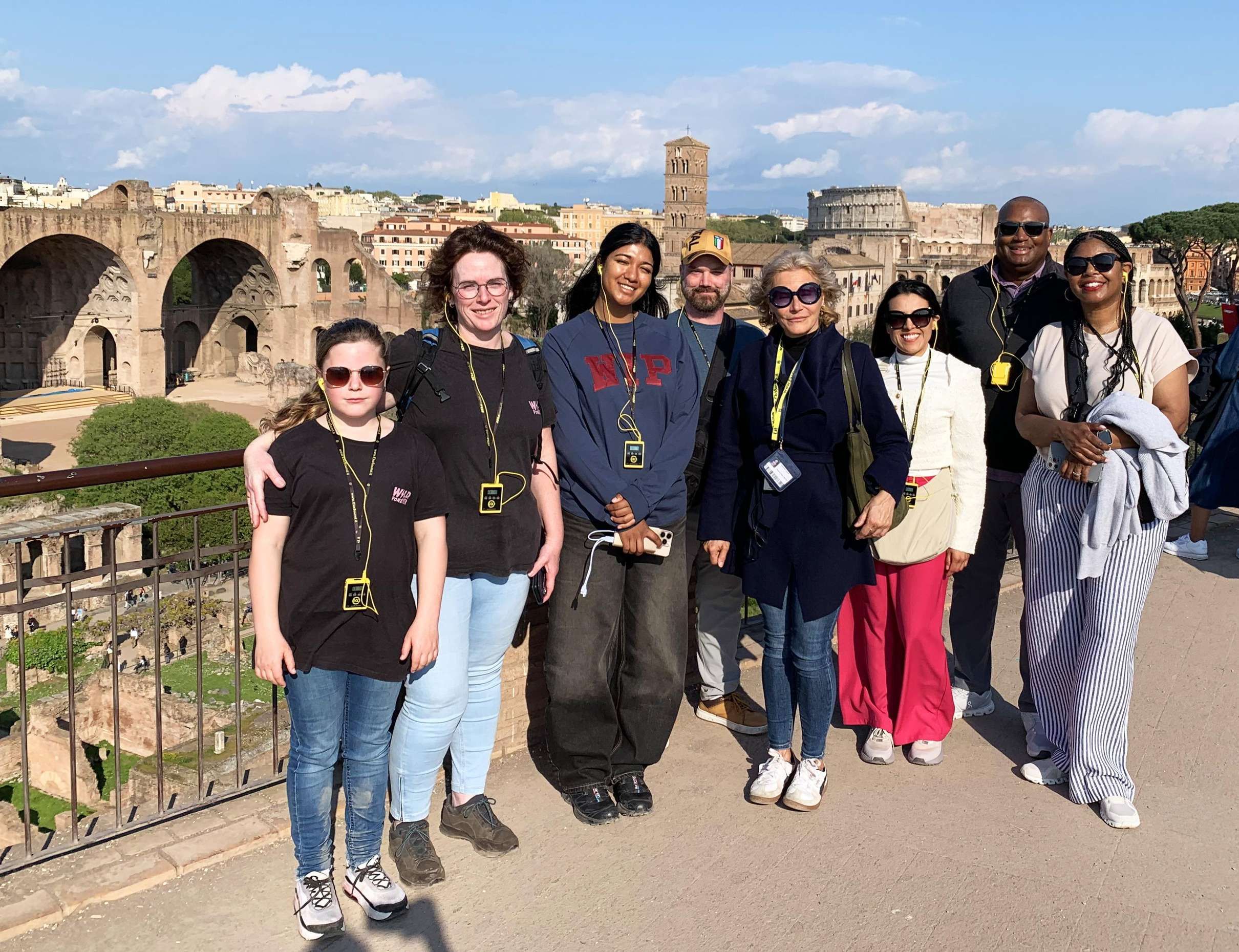 Colosseum Forum Palatine 2.5 Hour Guided Tour, Seoul — photo 3