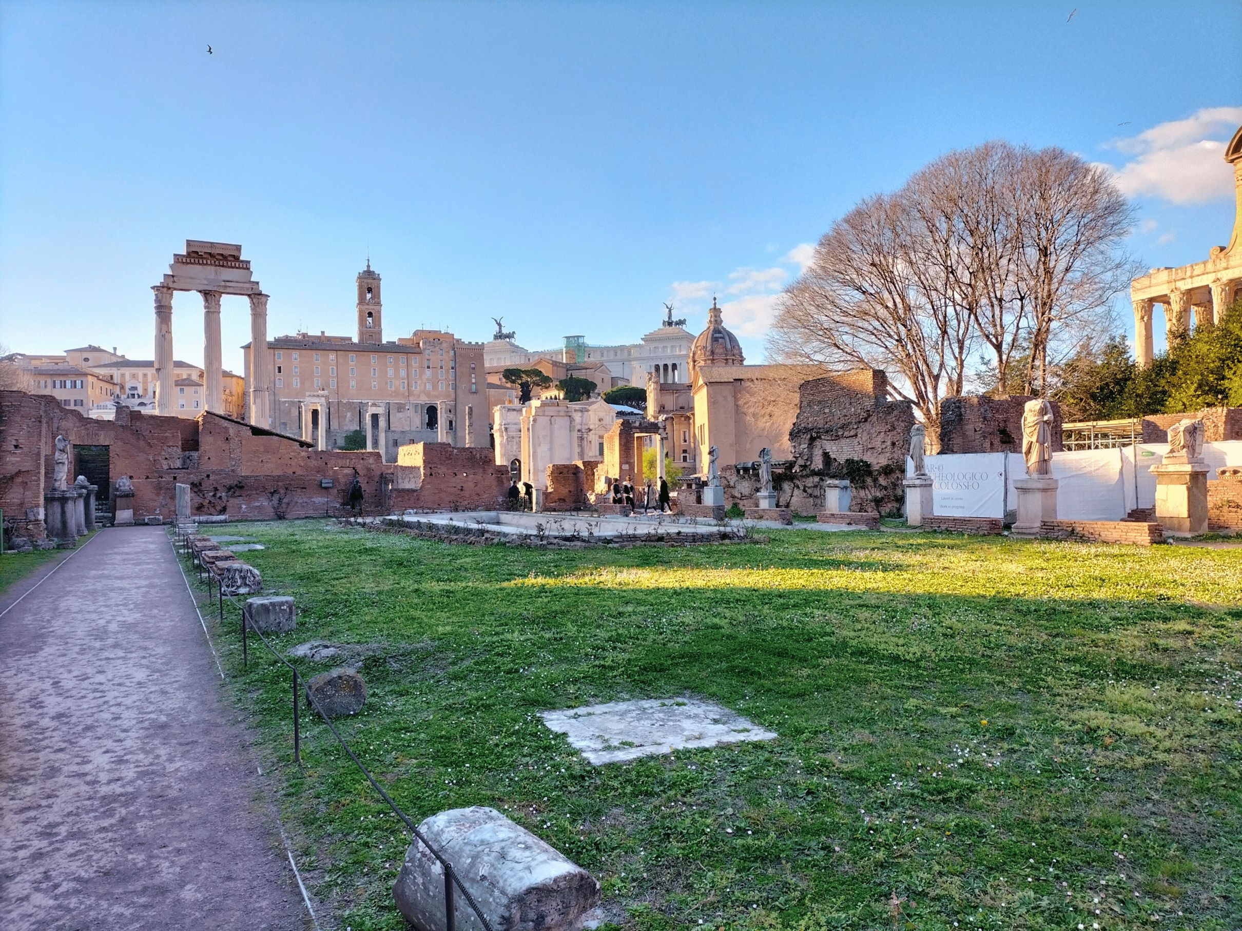 Rome Colosseum Vatican Combo Tour Same Day Access, Rome — photo 4