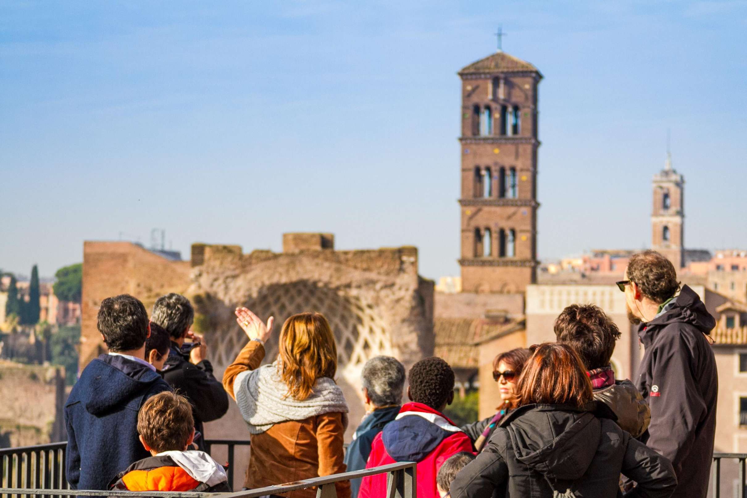  Ancient Sites Tour: Colosseum Forum Palatine 20 Max, Seoul — photo 2