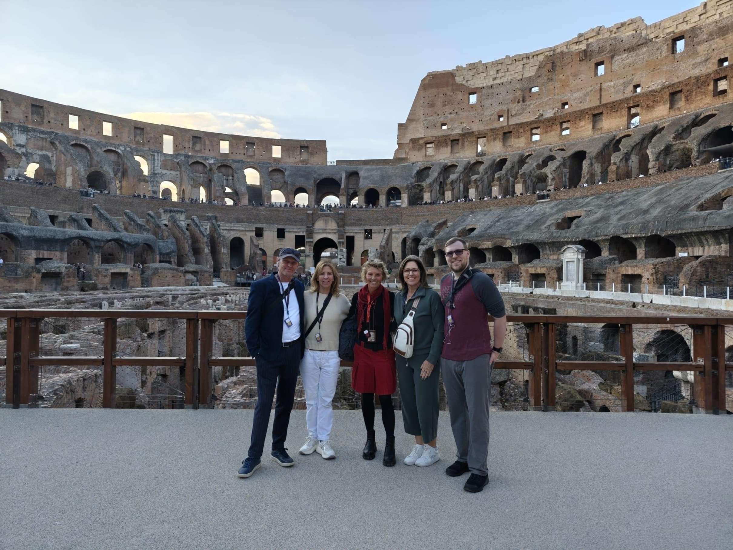 Underground & Arena Colosseum  Small Group Tour (Max 7), Seoul — photo 1
