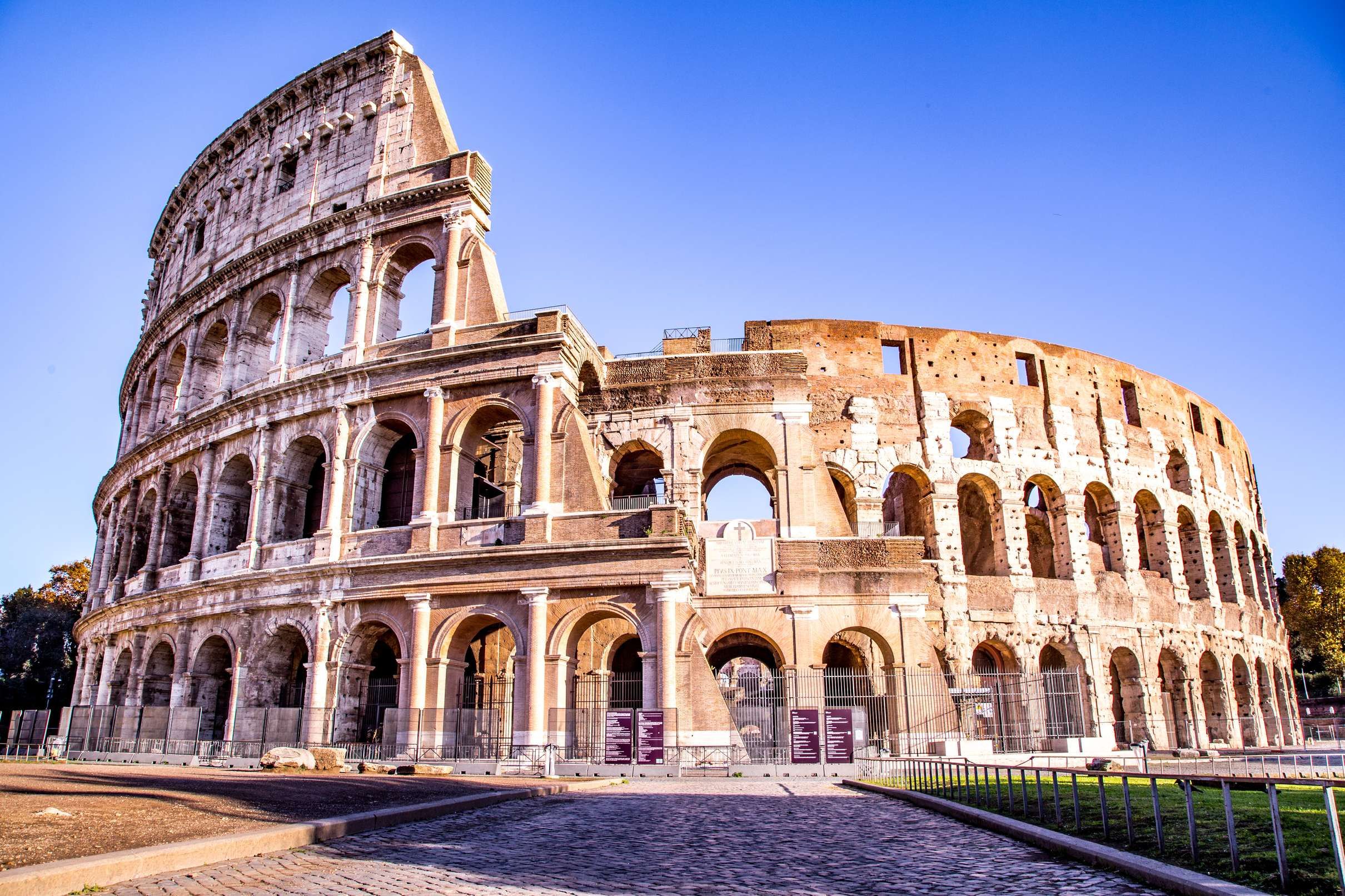 Rome Three Sites Tour Colosseum Forum Palatine Guide, Seoul — photo 2