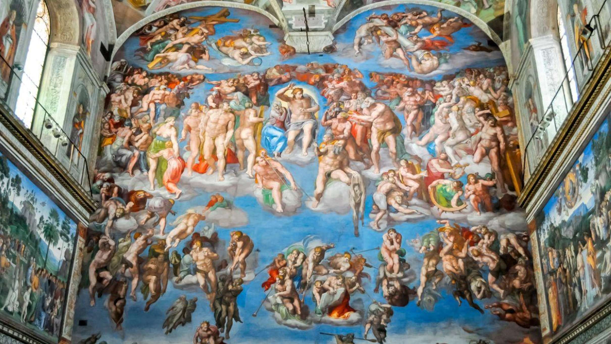Vatican Museums Colosseum Combo Tour Self-Guided, Seoul — photo 1