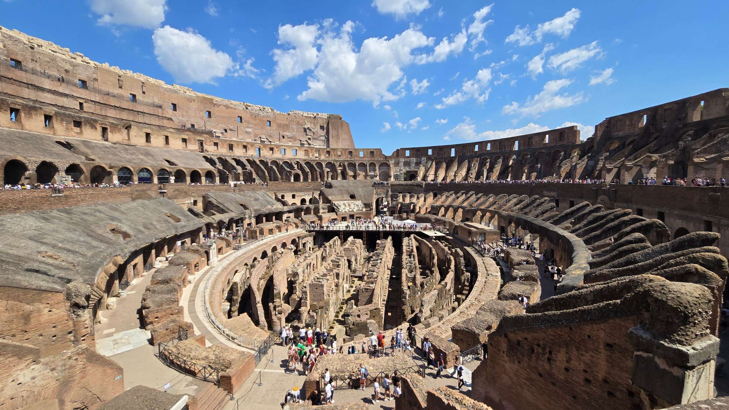 Rome Colosseum Express Tour with Forum & Palatine, Seoul — photo 2