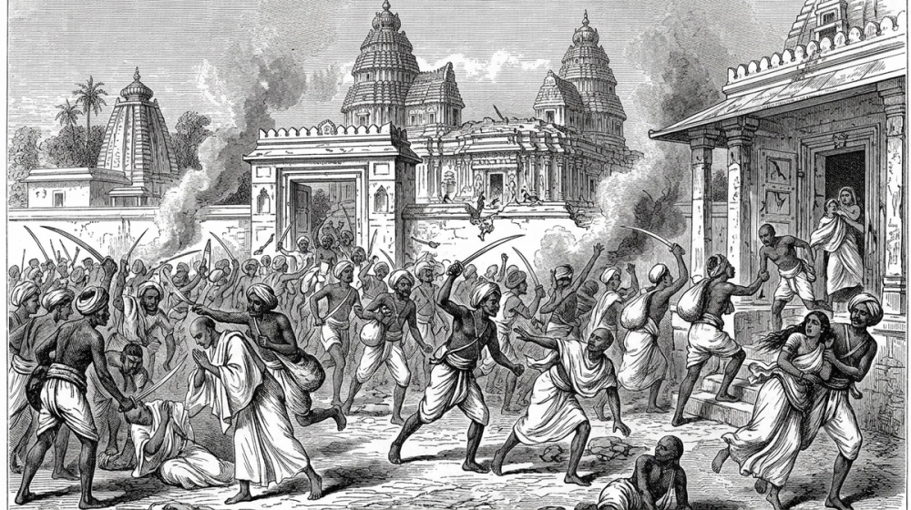 Historical Image
