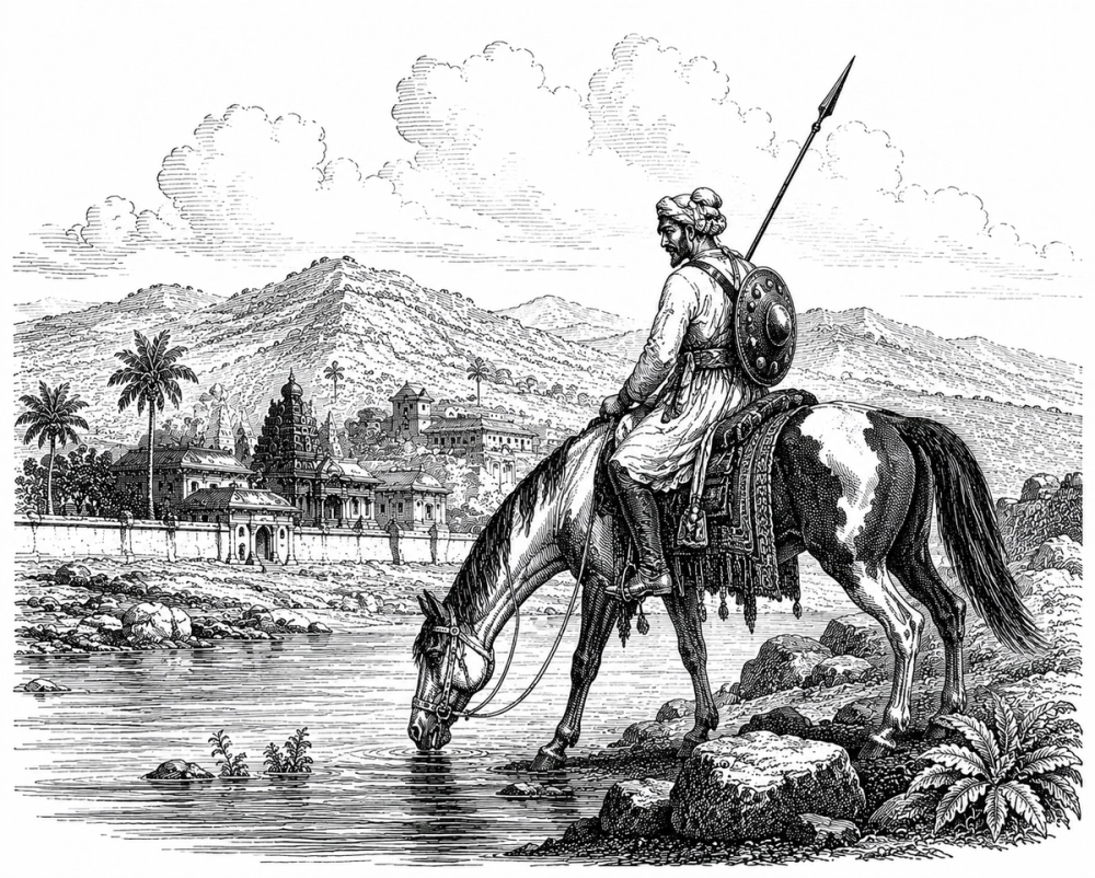 Historical Image