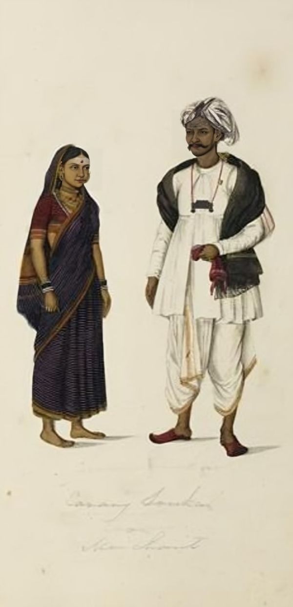 Illustration of Veershaiva Vani
