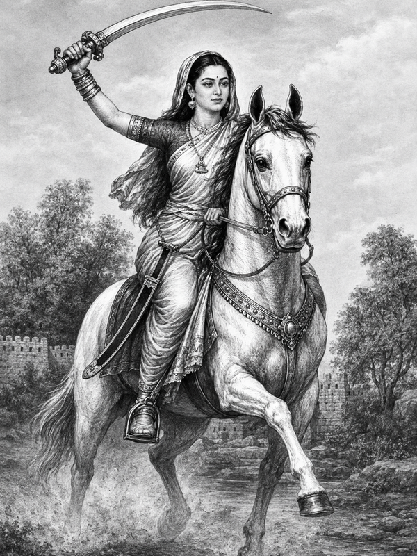 Historical Image