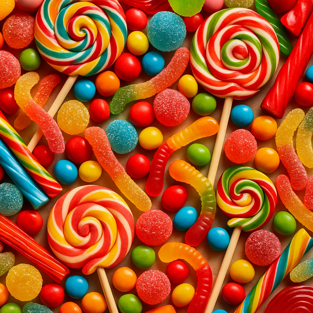 Welcome to Sweet Junes !