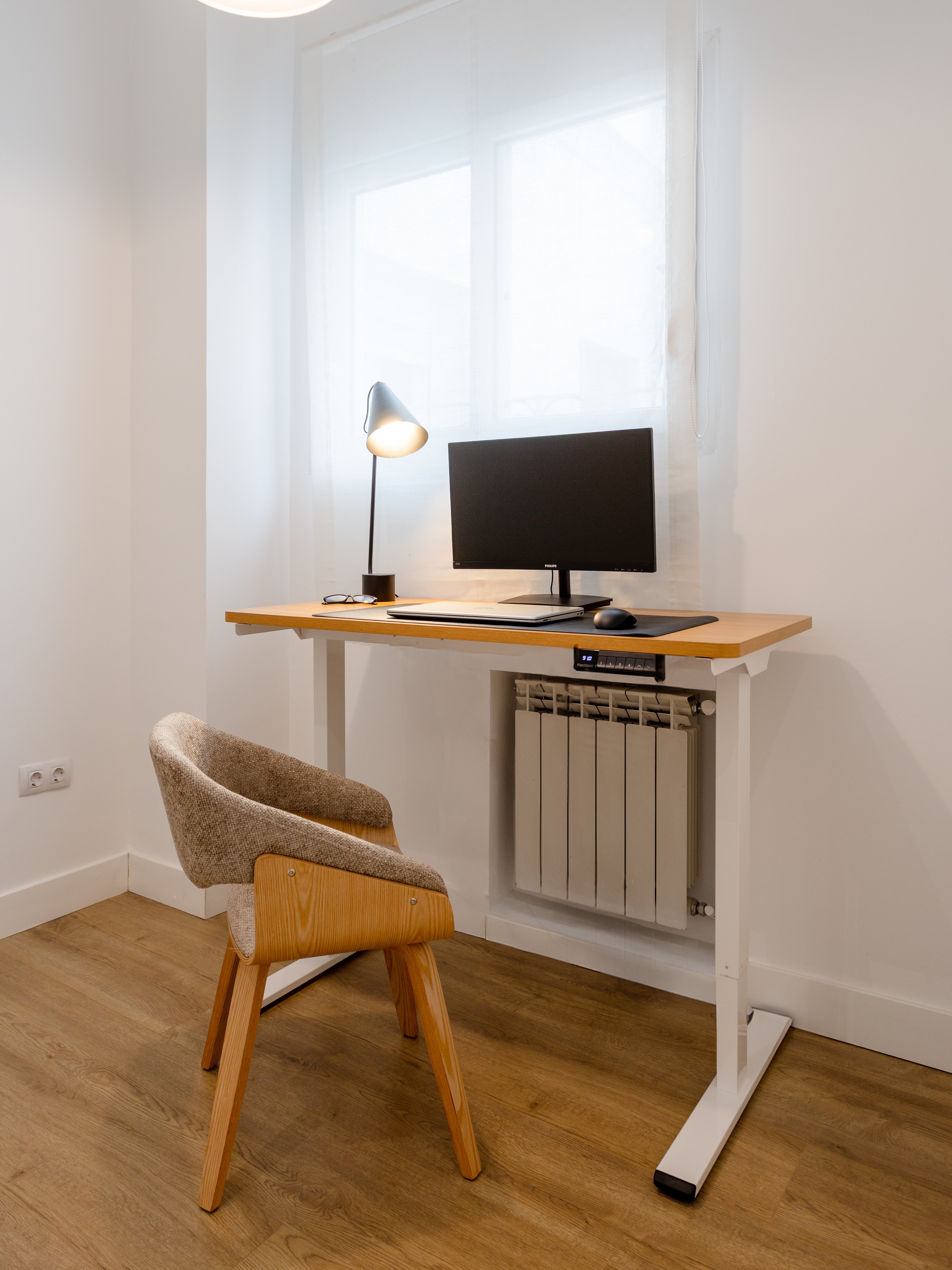 NESTIC - NICOYA - Office area Furnished apartment with services