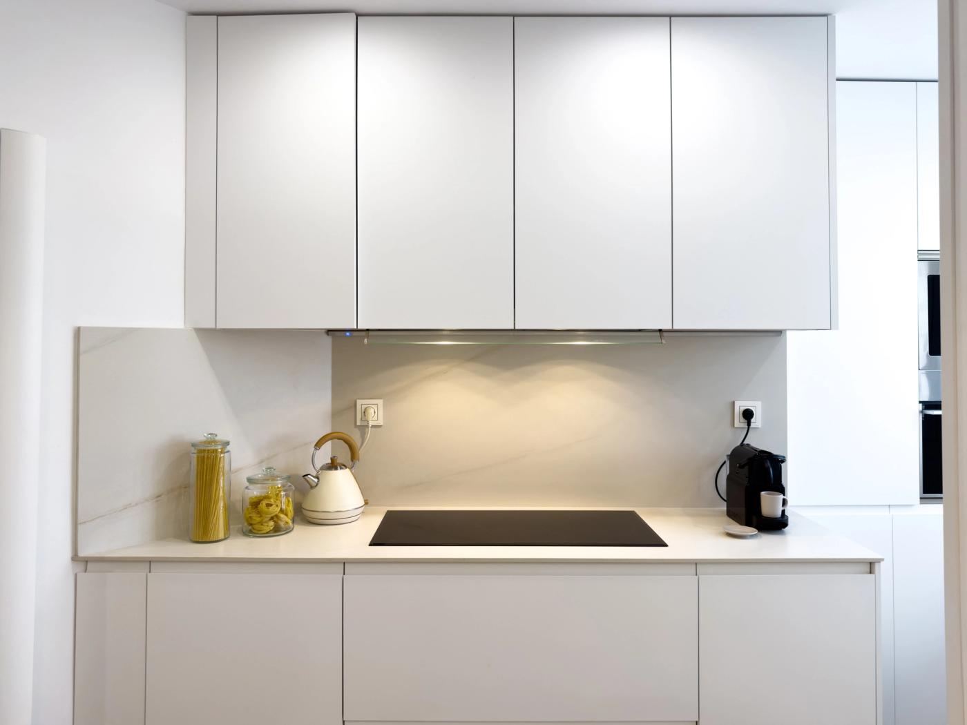 NESTIC - LAGUNARIA - Kitchen full equipped