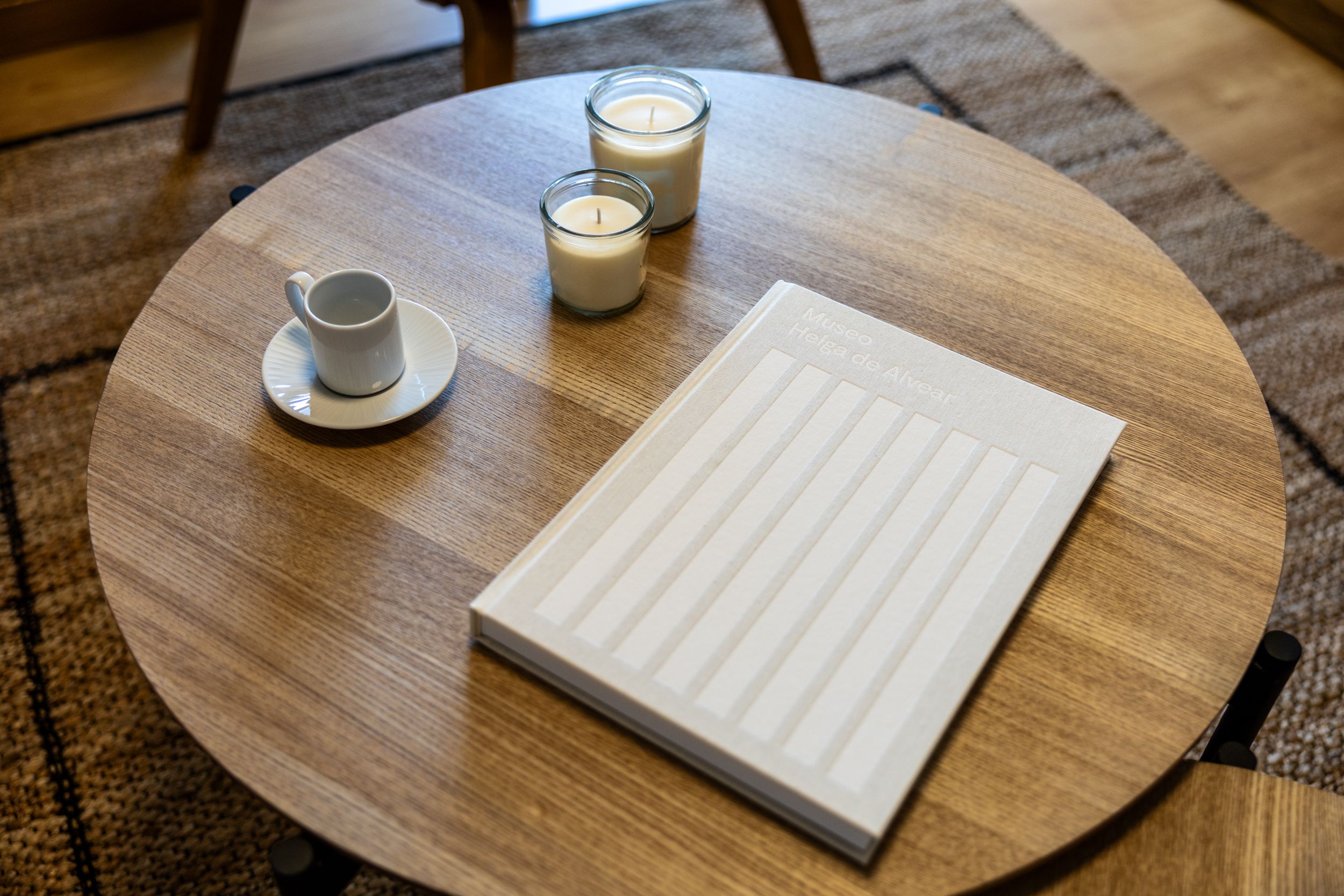 NESTIC - LIDIA - Salón apartamento amueblado con servicios