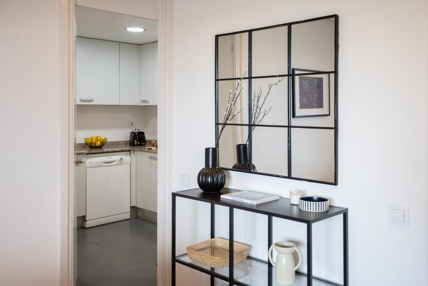 NESTIC - ALIAGA - Foyer fully furnished apartment