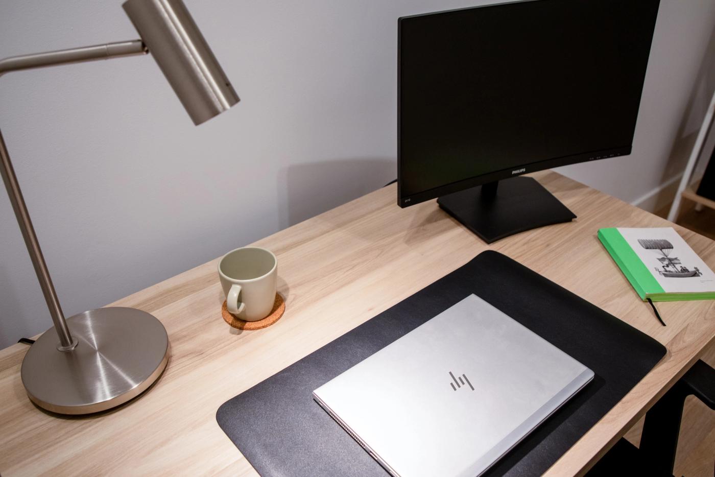 NESTIC - MENINA - Office room serviced apartment