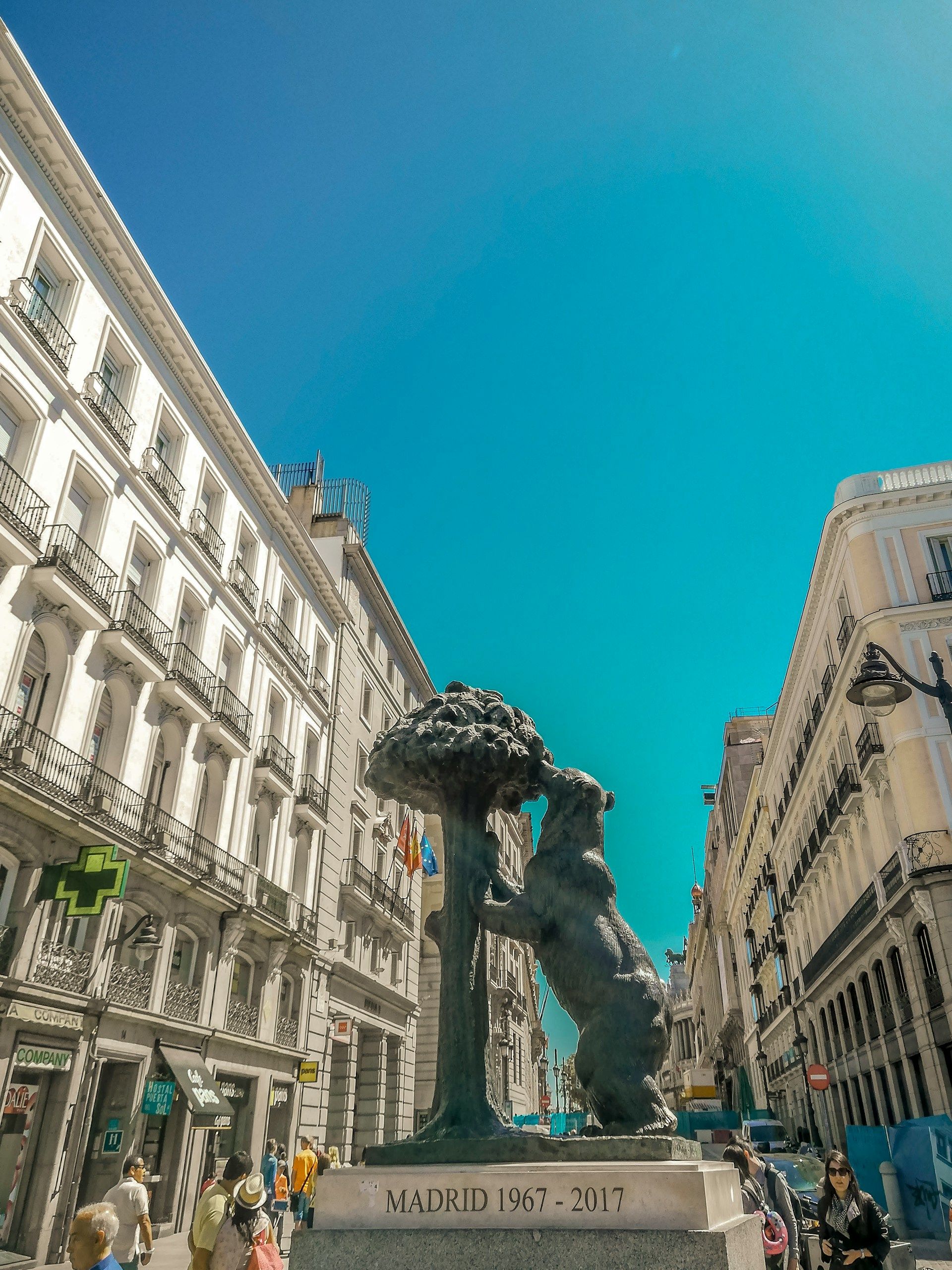 NESTIC STORIES - Cómo encontrar los mejores apartamentos de alquiler en Madrid