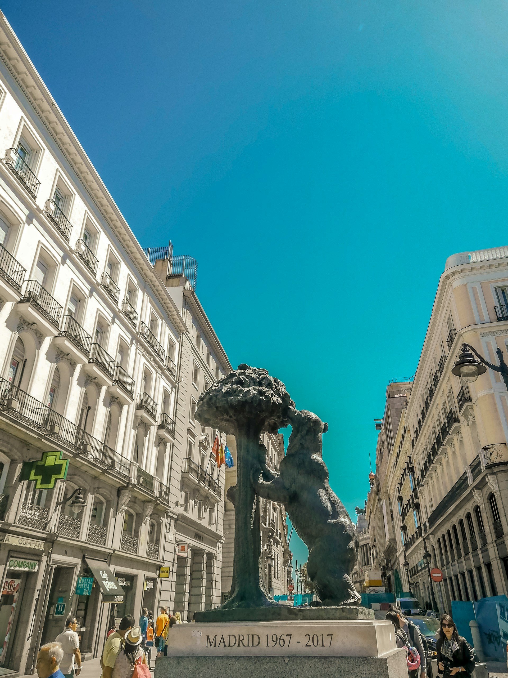 NESTIC STORIES - How to Find the Best Rental Apartments in Madrid