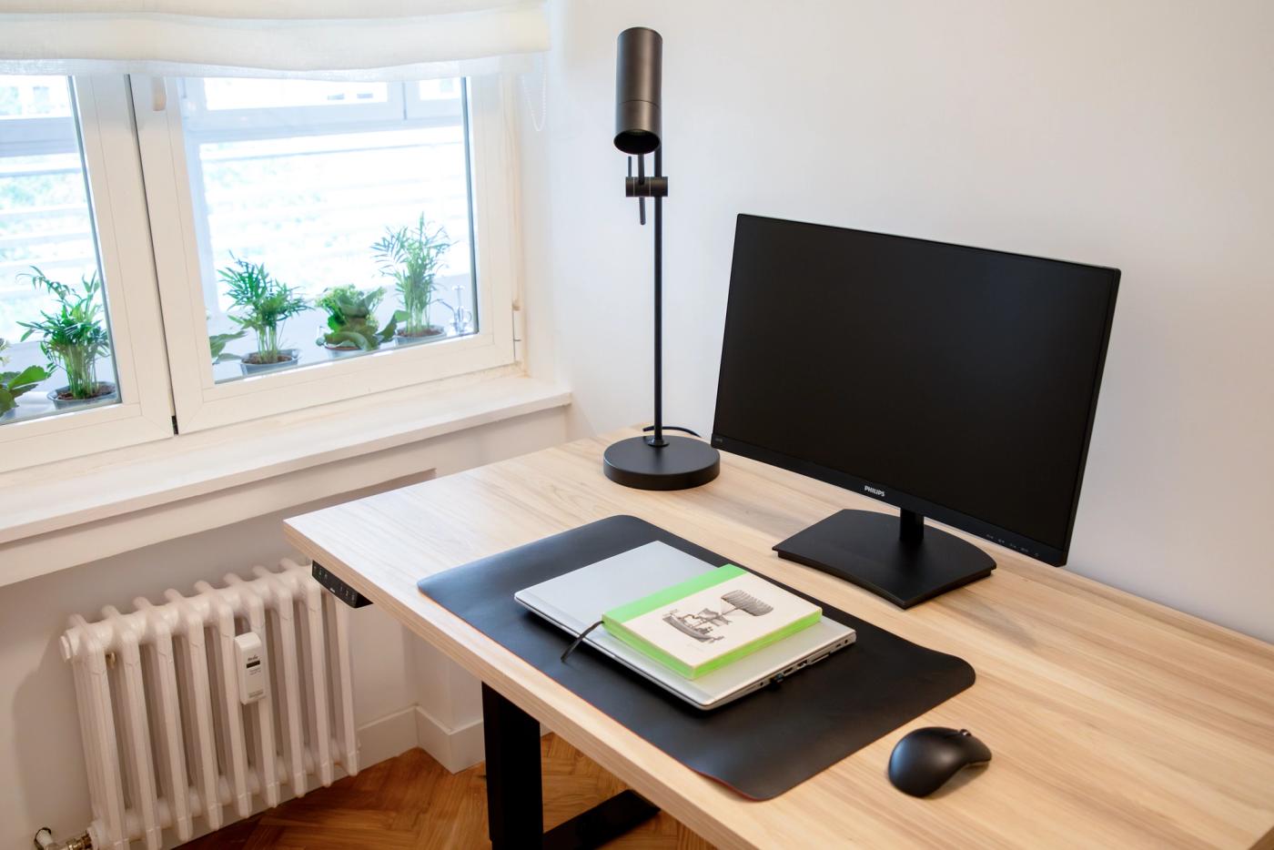 NESTIC - CLARAVAL - Office room serviced apartment