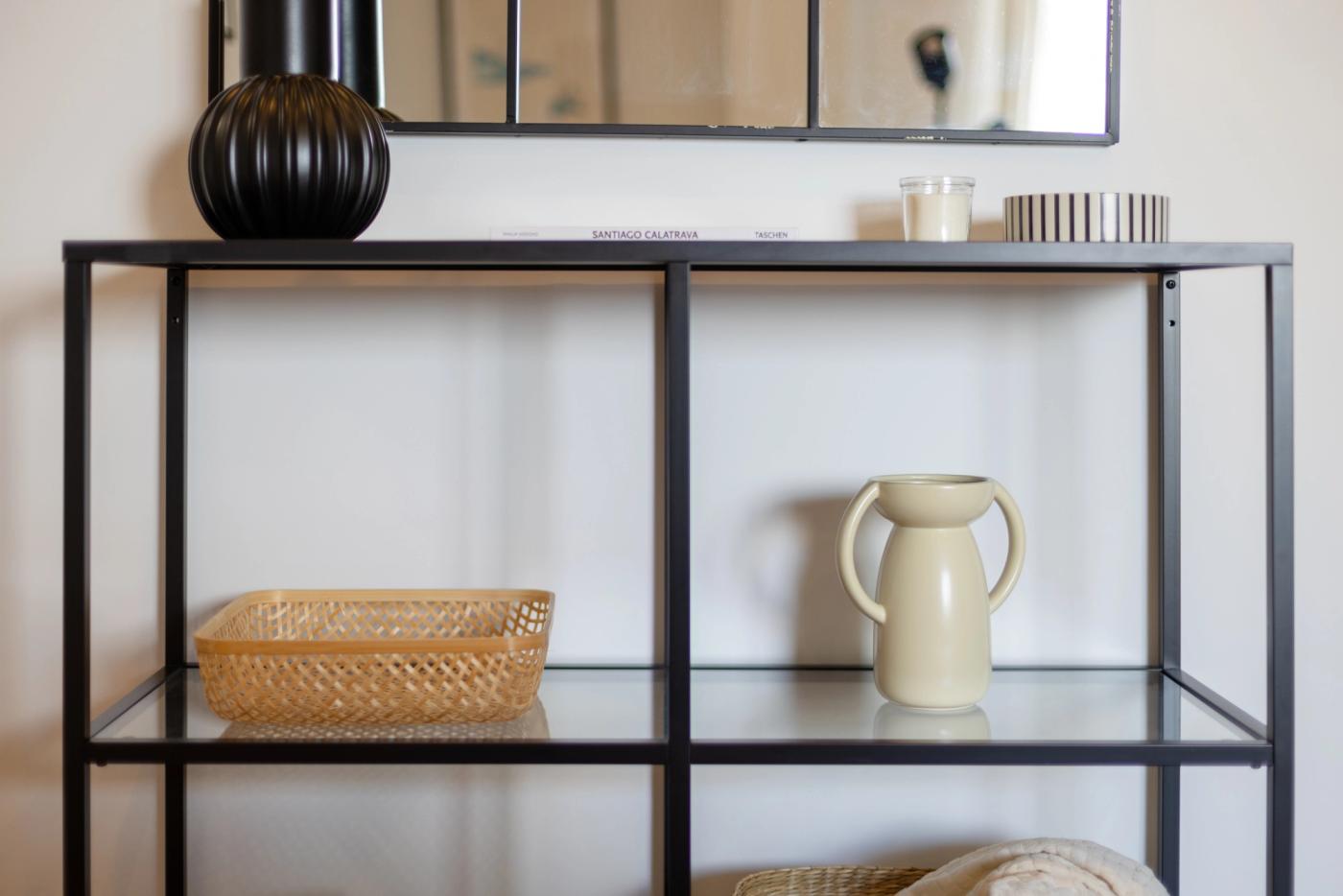 NESTIC - ALIAGA - Foyer fully furnished apartment