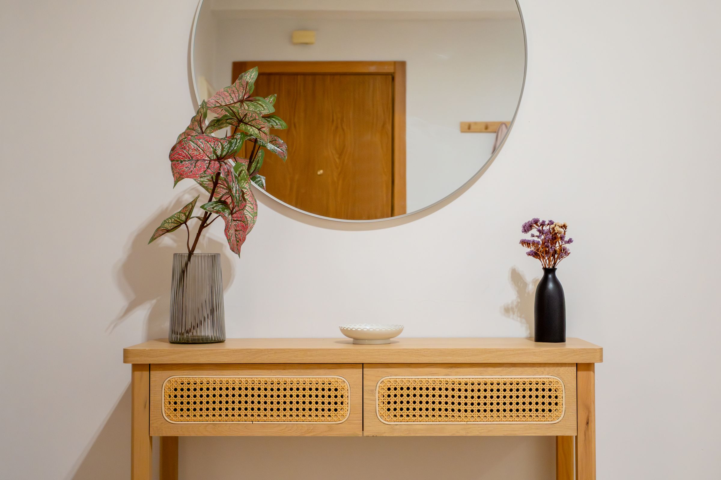 NESTIC - LIDIA - Entrance serviced apartment