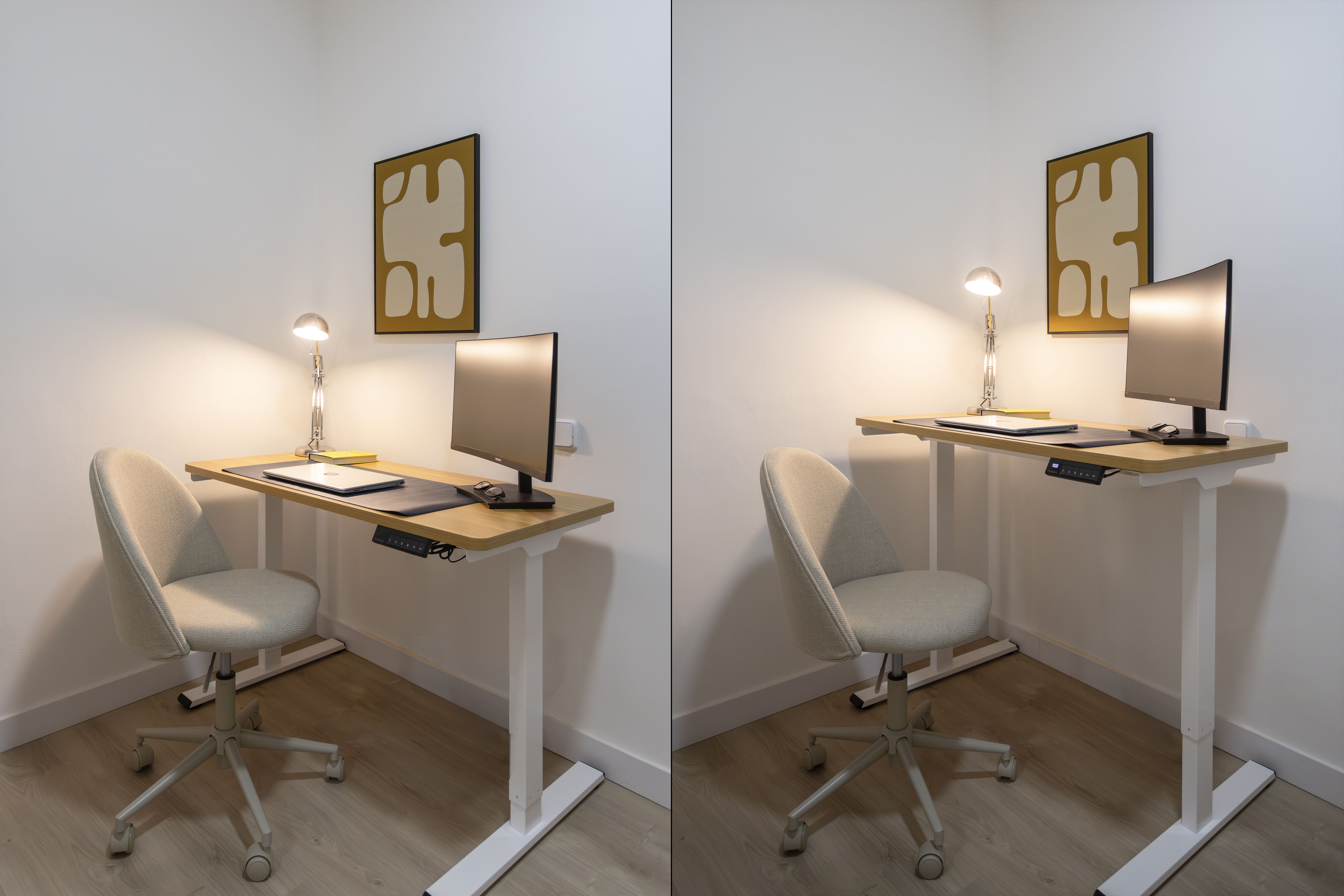 NESTIC - BAYEU - Despacho Apartamento amueblado con servicios