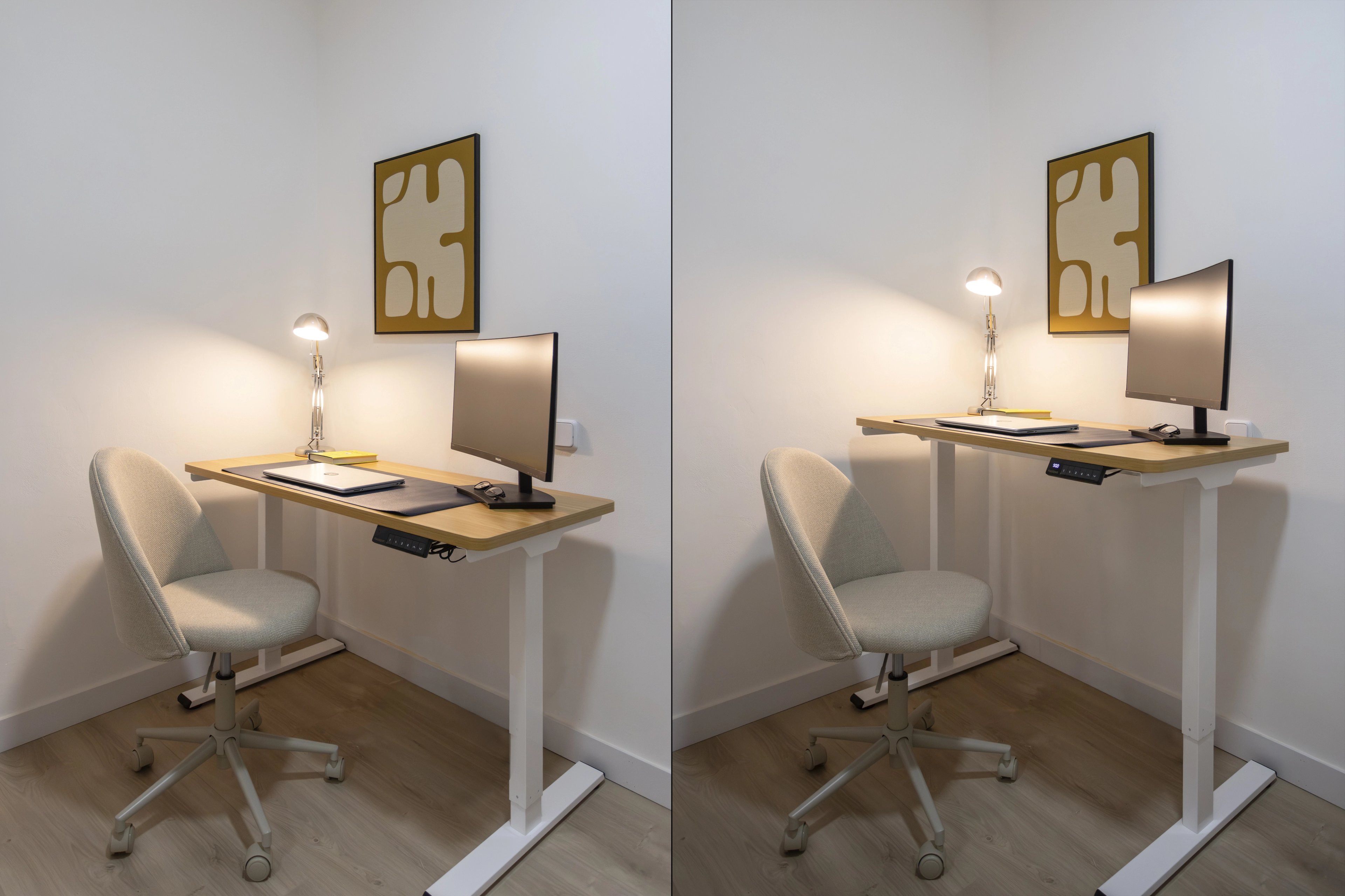 NESTIC - BAYEU - Despacho Apartamento amueblado con servicios