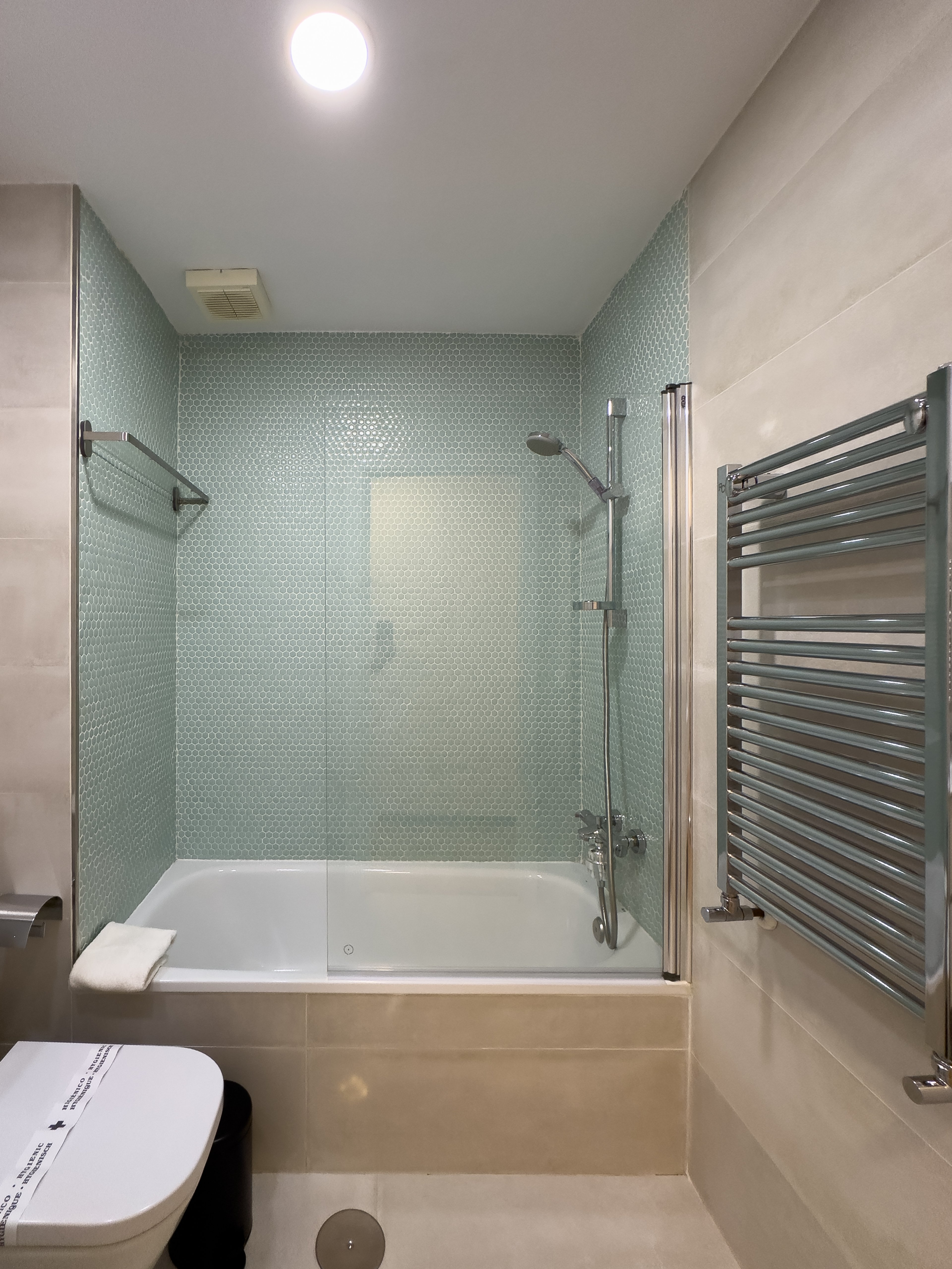 NESTIC - VILLAR - Furnished apartment with services