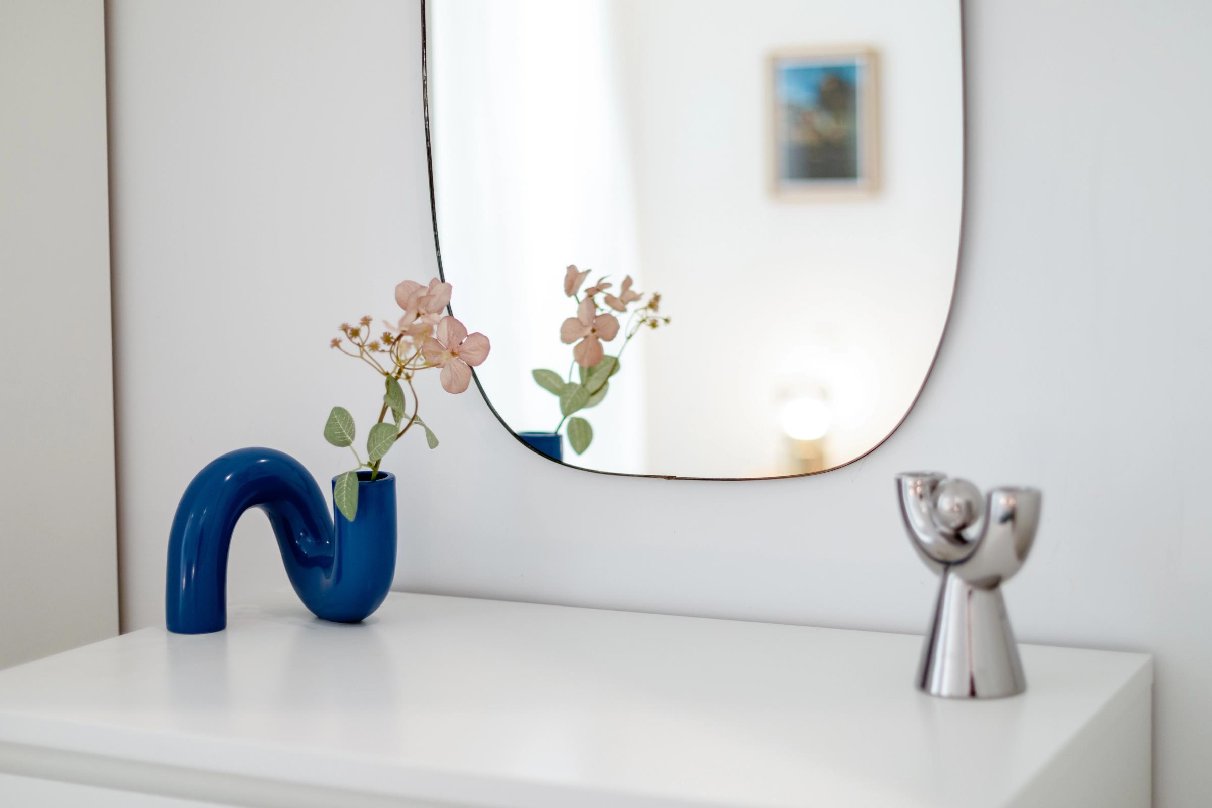 NESTIC - ACLA - Bedroom fully furnished apartment