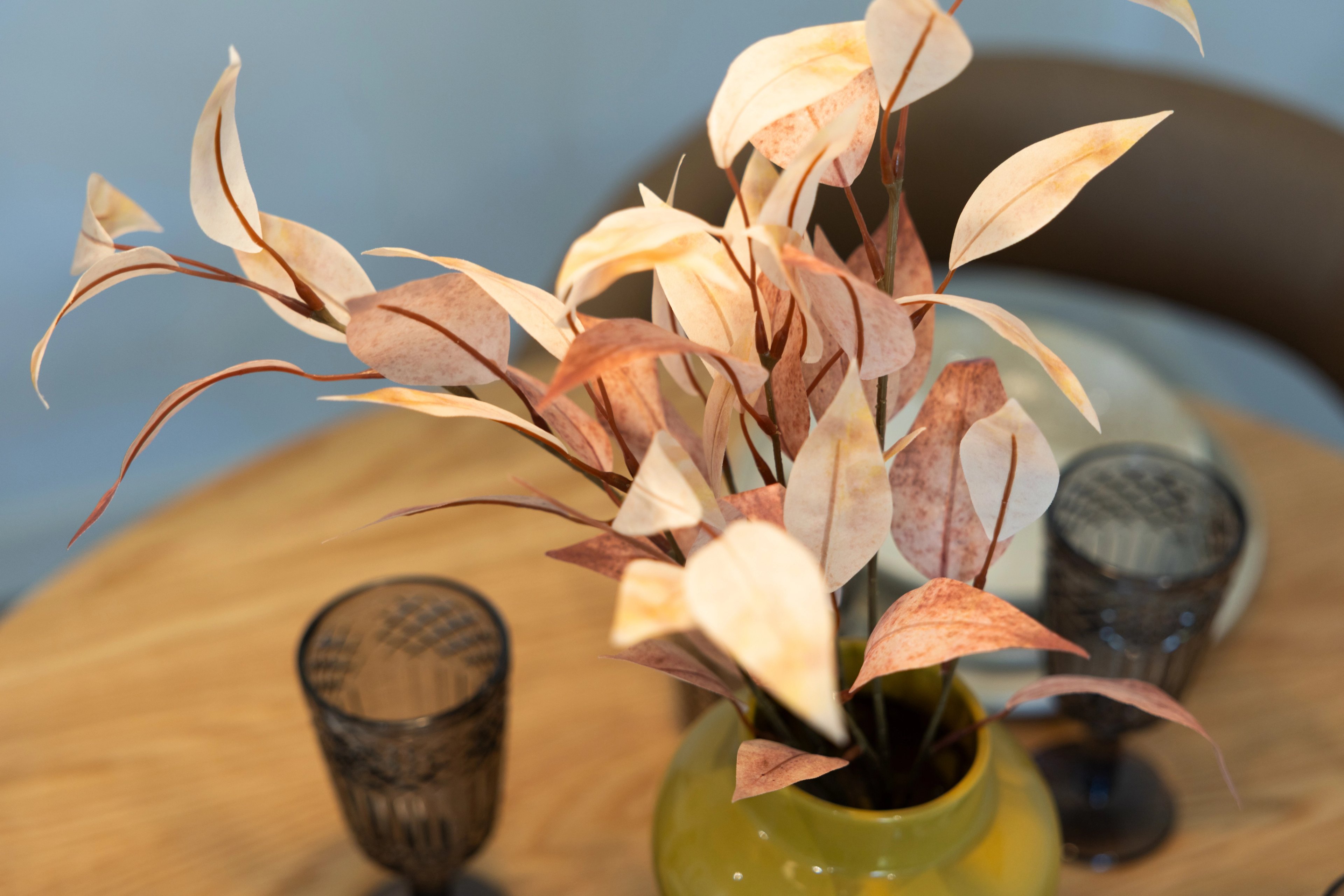NESTIC - DARIEN - Comedor apartamento amueblado