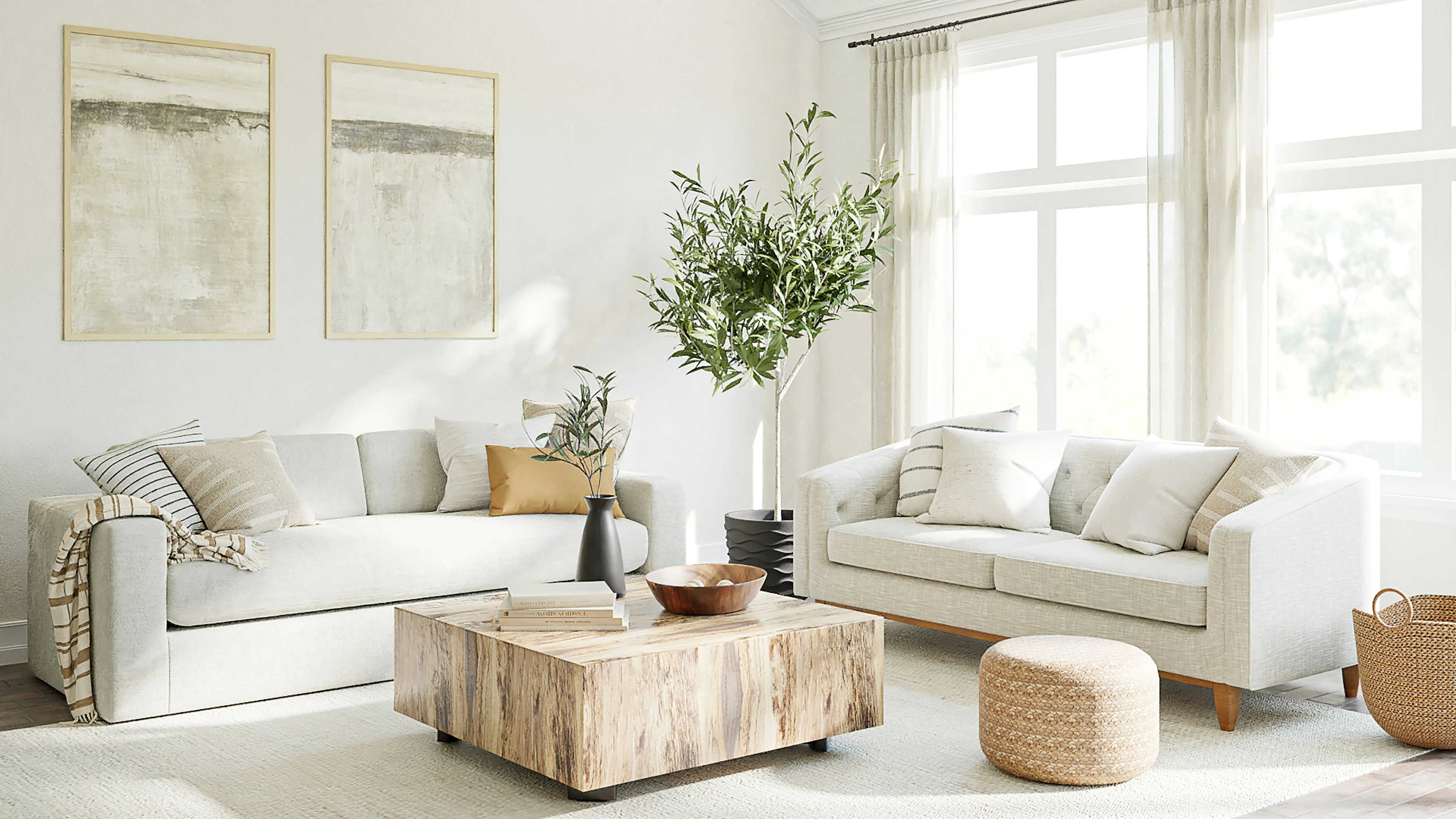Guide to Renting Furnished Apartments in Madrid: Tips & Costs