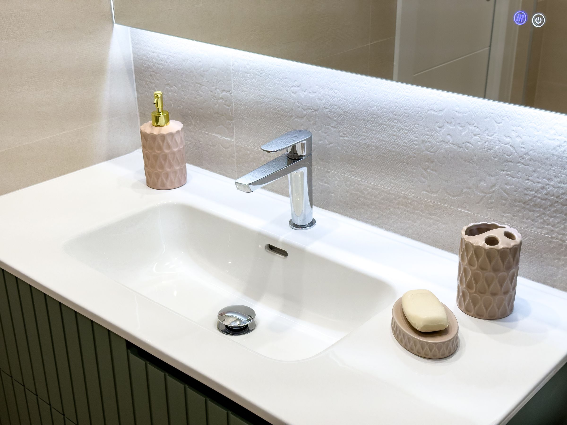 NESTIC - LAGUNARIA - new bathroom renovated