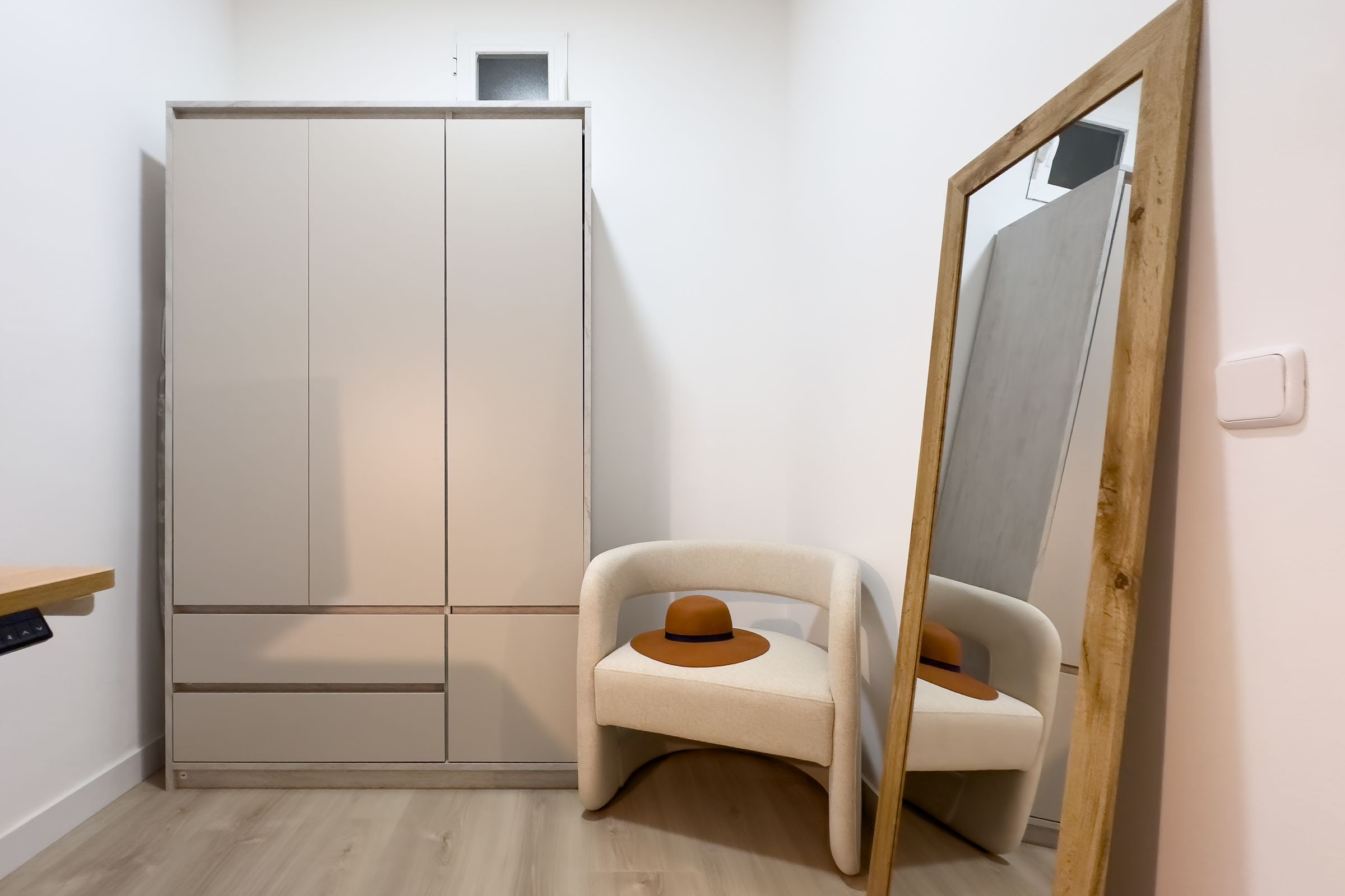 NESTIC - BAYEU - Office furnished apartment with services