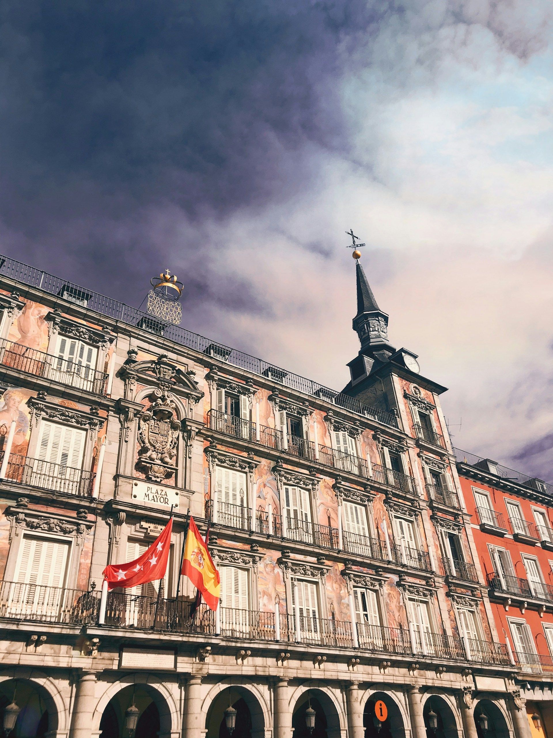 NESTIC STORIES - Coste de la vida en Madrid