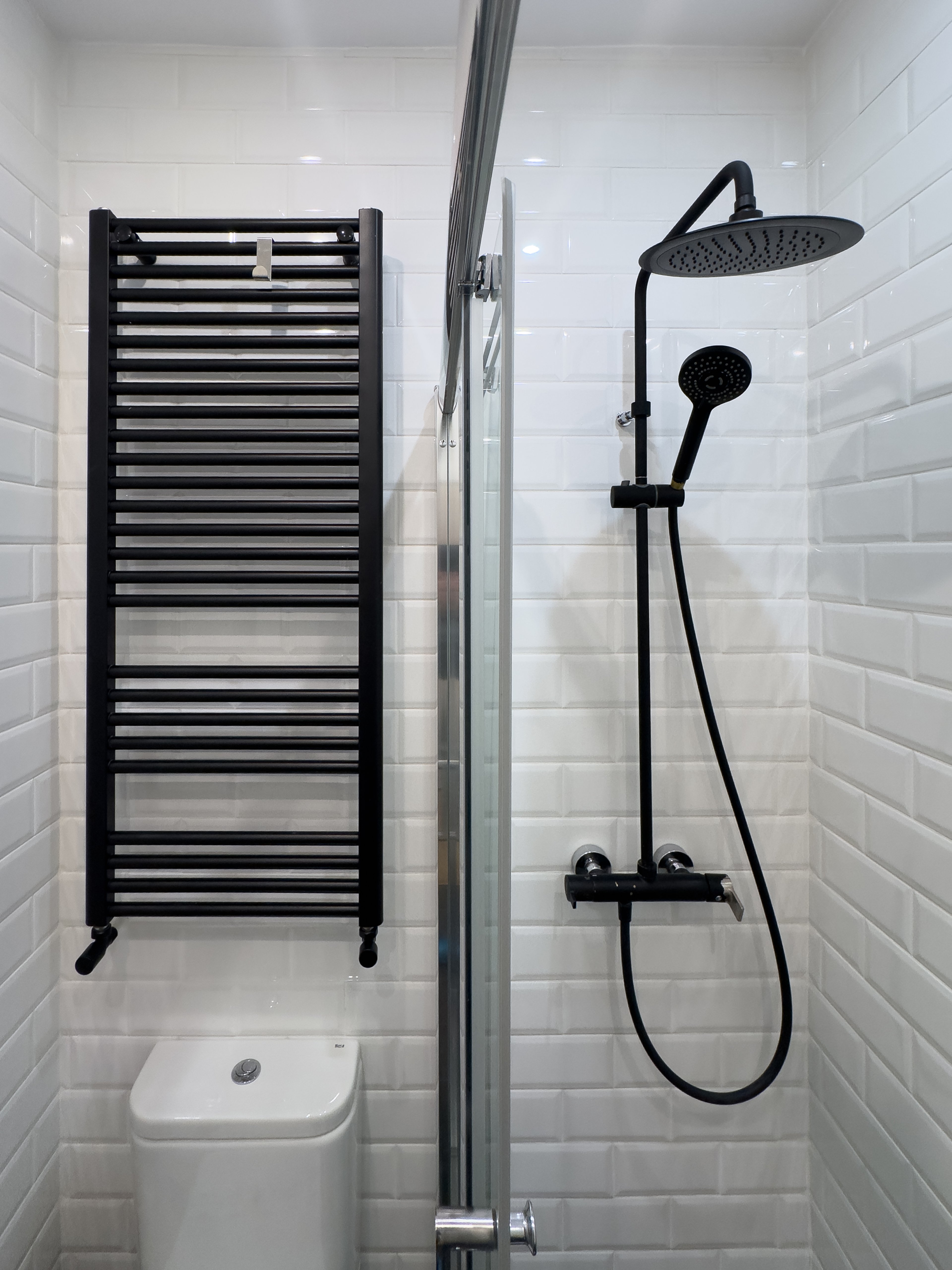 NESTIC - NICOYA - Bathroom 2 Furnished apartment with services