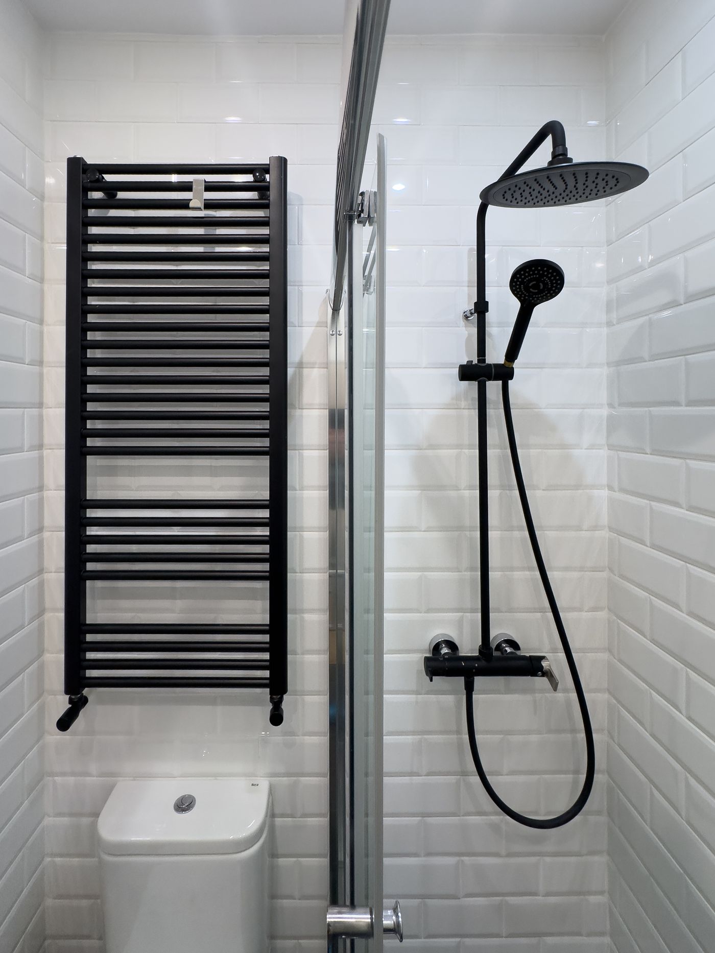 NESTIC - NICOYA - Bathroom 2 Furnished apartment with services