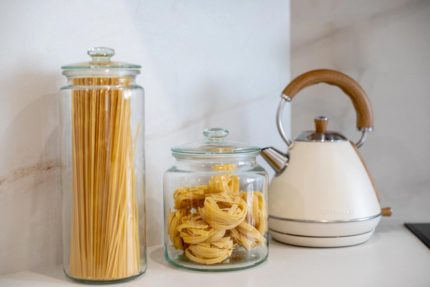 NESTIC - LAGUNARIA - Kitchen full equipped