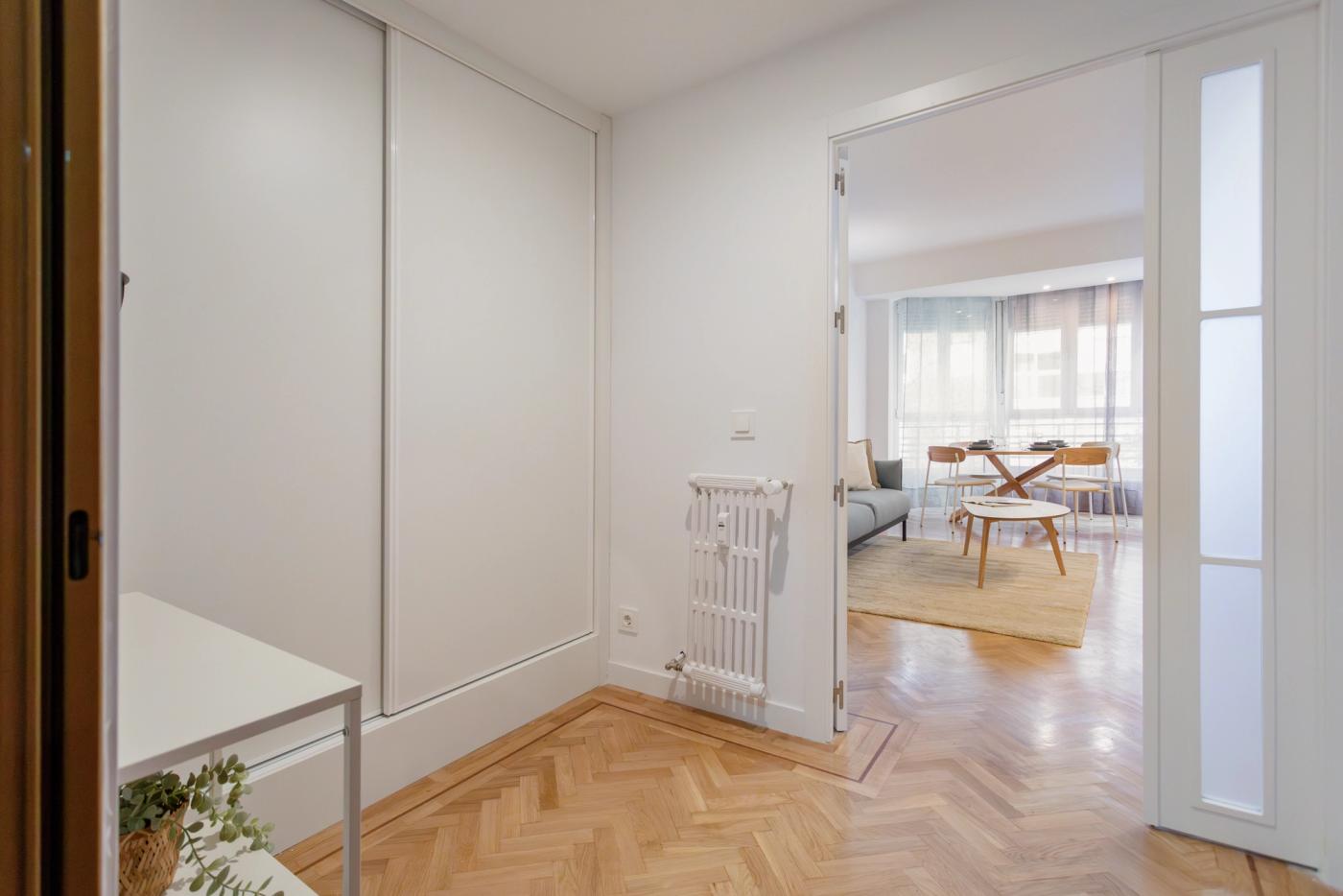 NESTIC - CLARAVAL - Hall serviced apartment