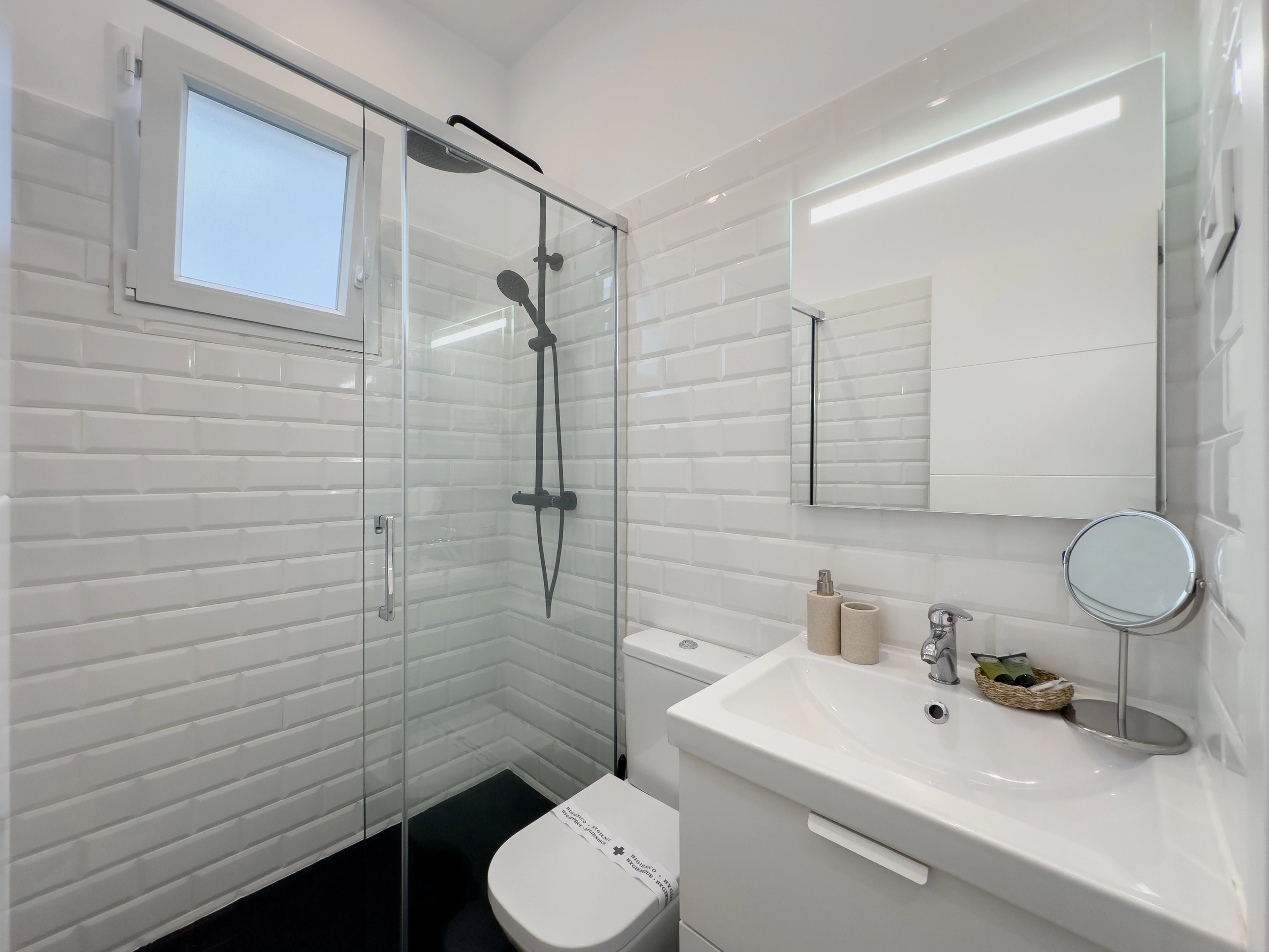 NESTIC - NICOYA - Bathroom 2 Furnished apartment with services