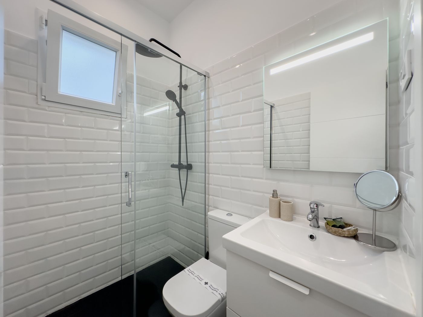 NESTIC - NICOYA - Bathroom 2 Furnished apartment with services
