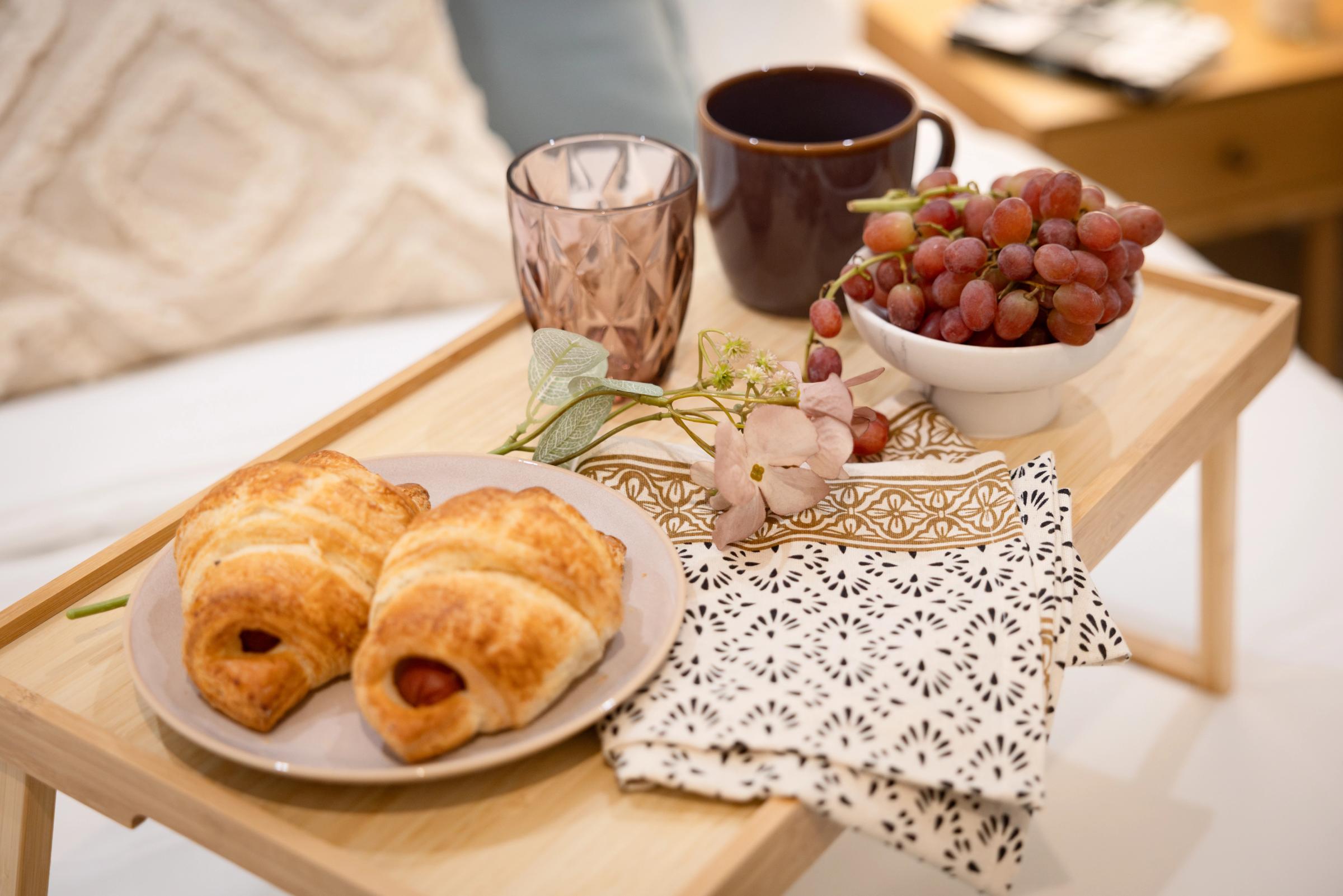 NESTIC - PONTONES - Bedroom furnished apartment with services