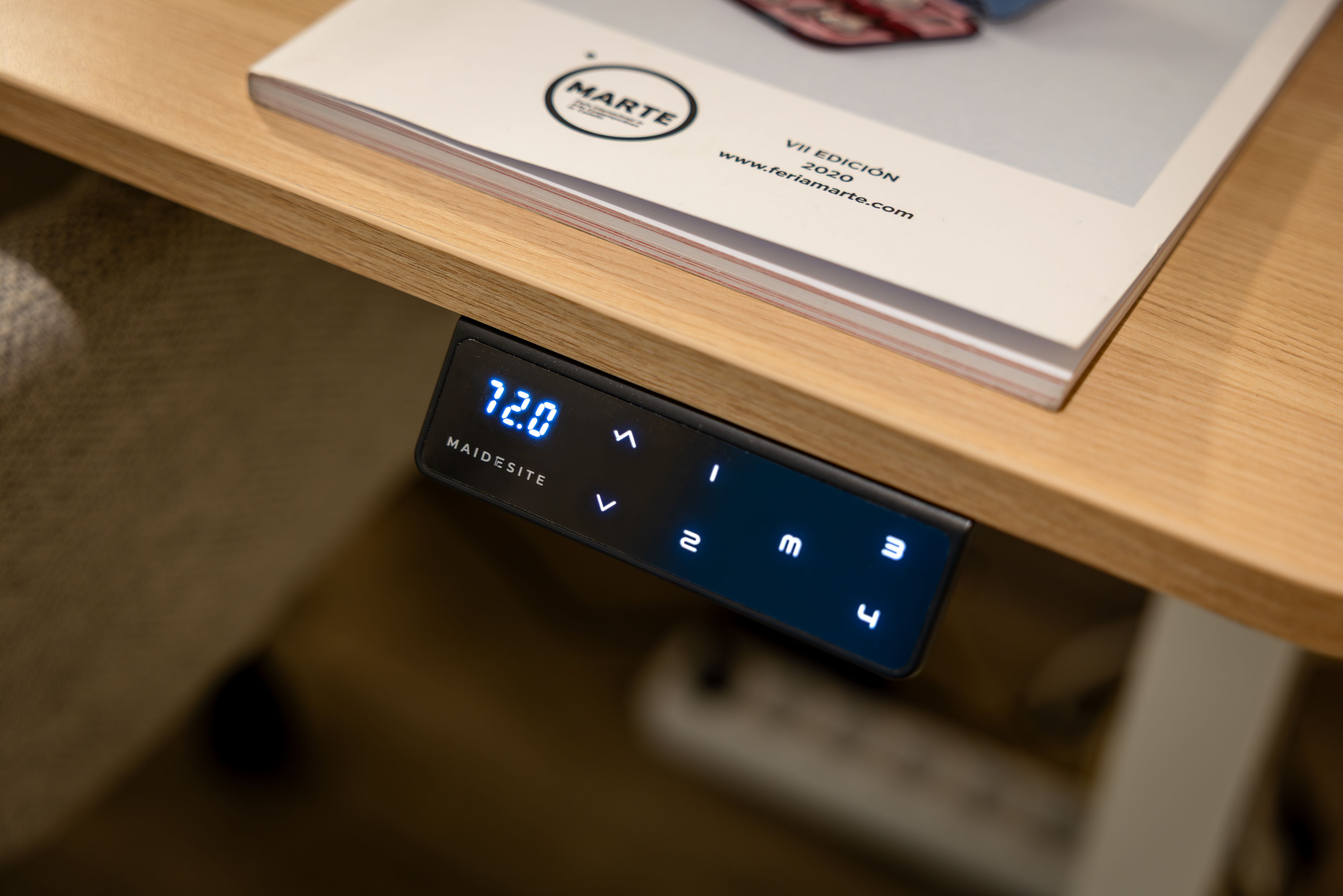 NESTIC - PONTONES - Zona de trabajo apartamento amueblado con servicios