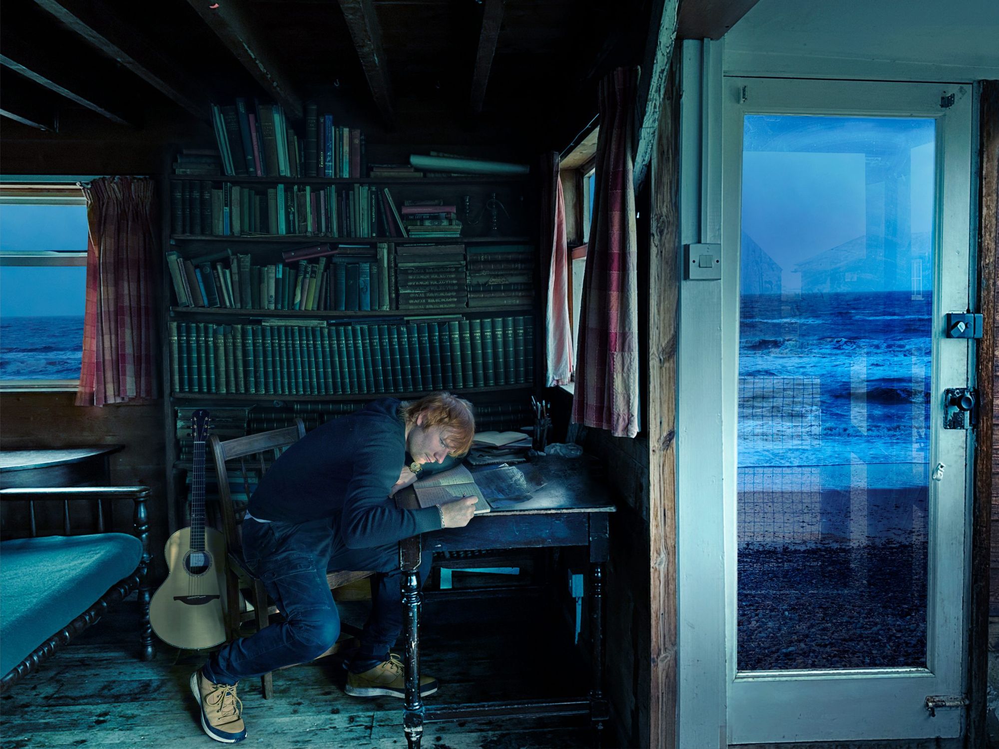 Subtract Album Photography