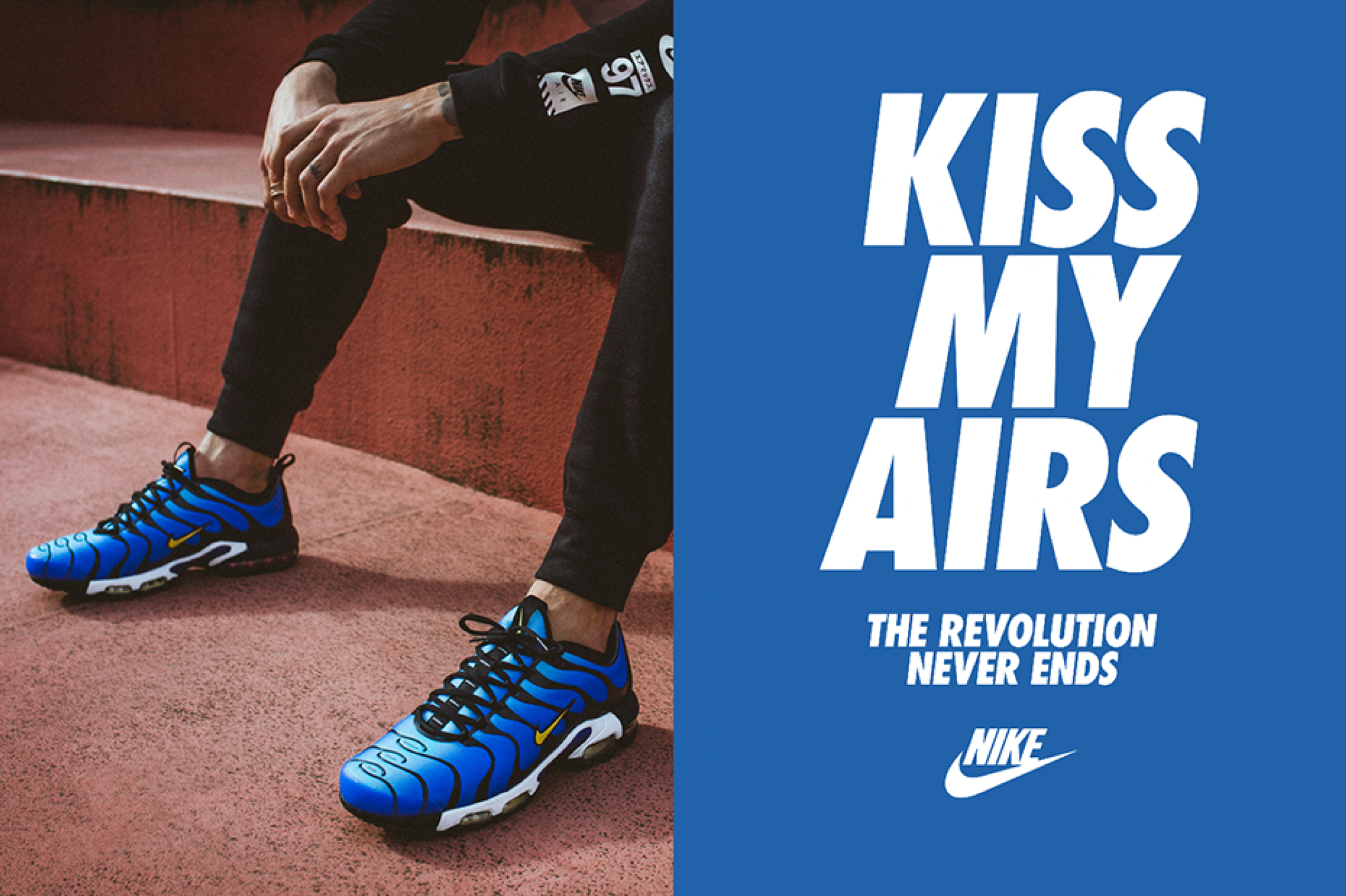 Kiss My Airs