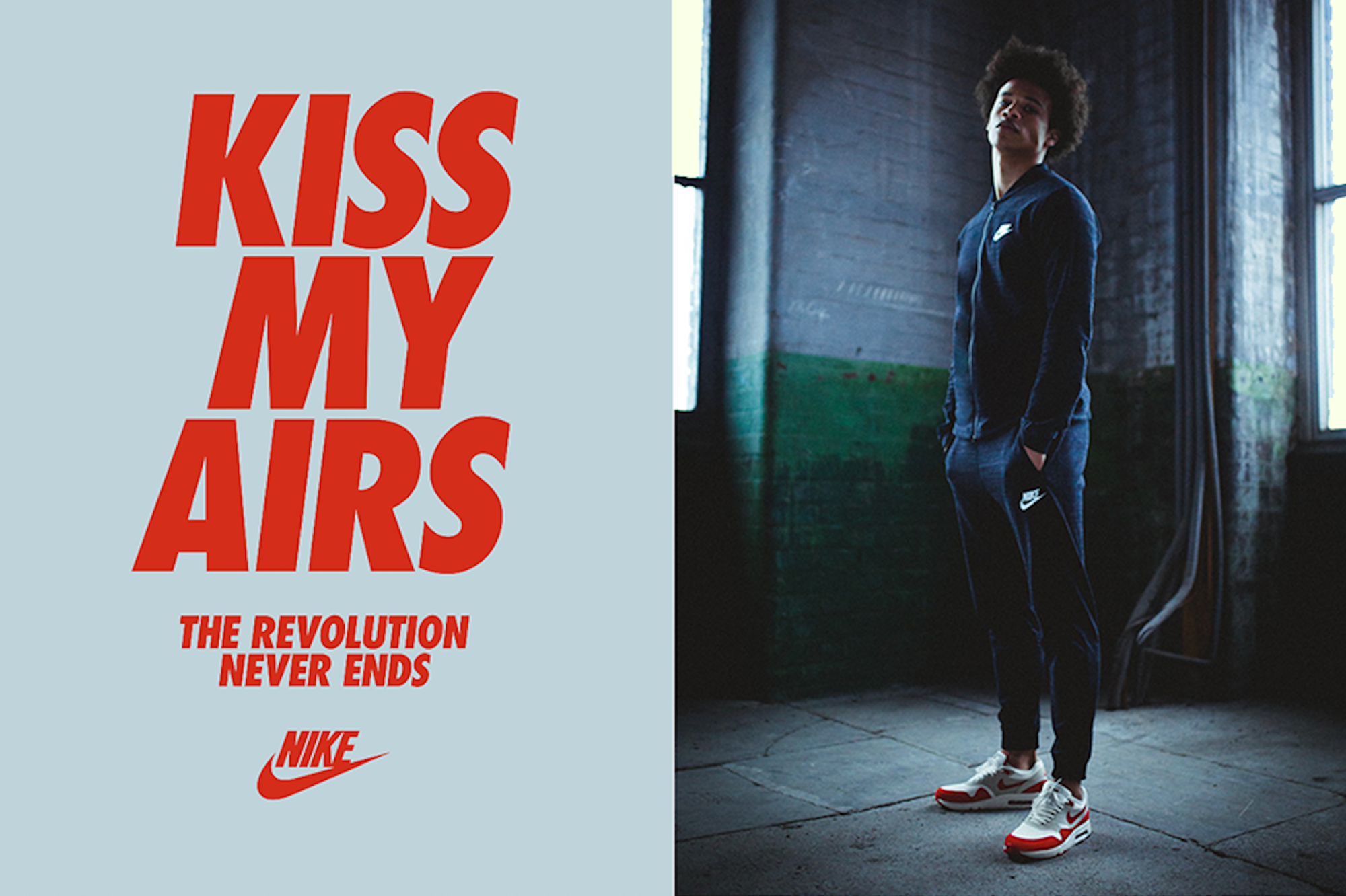 Kiss My Airs
