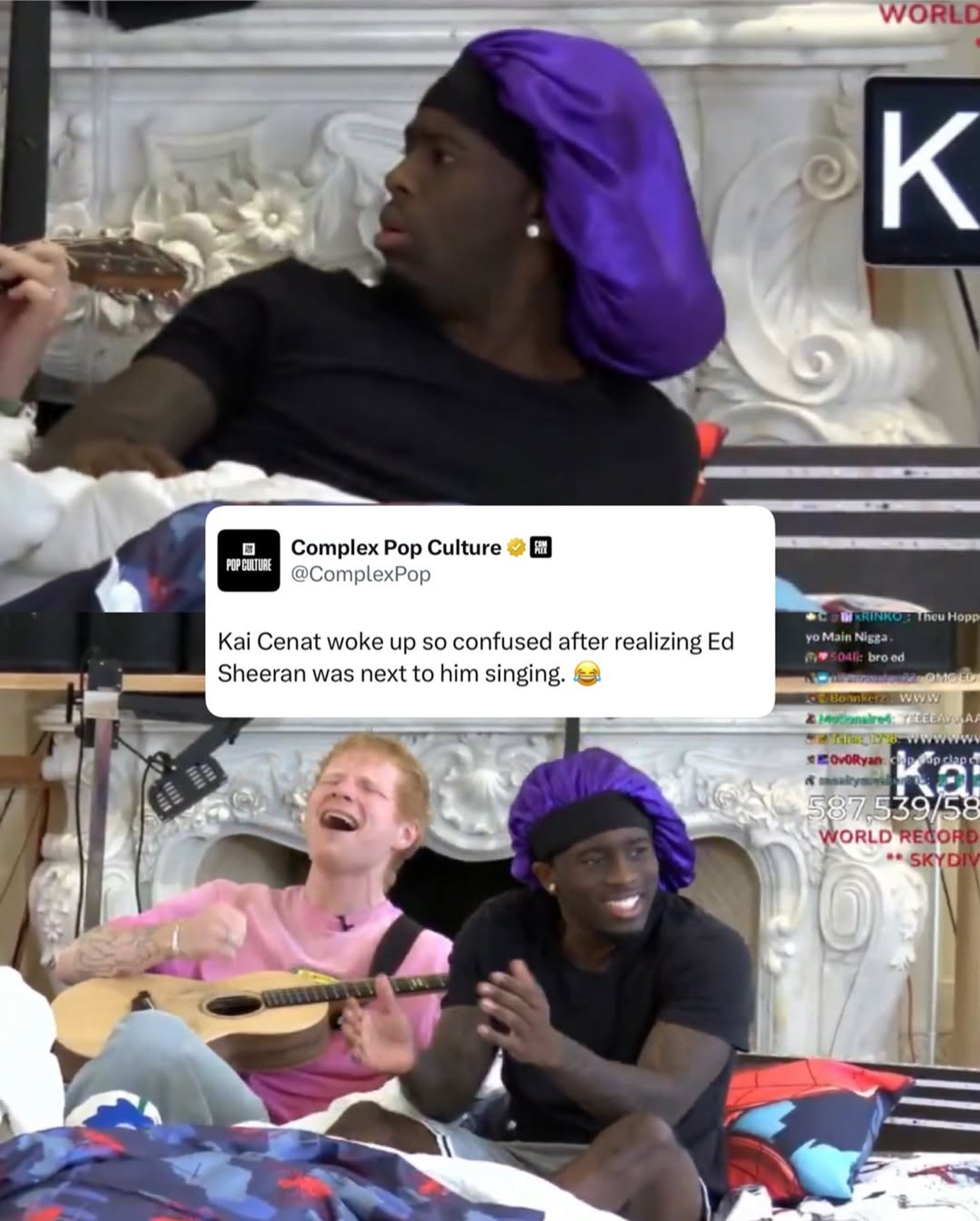 Mafiathon