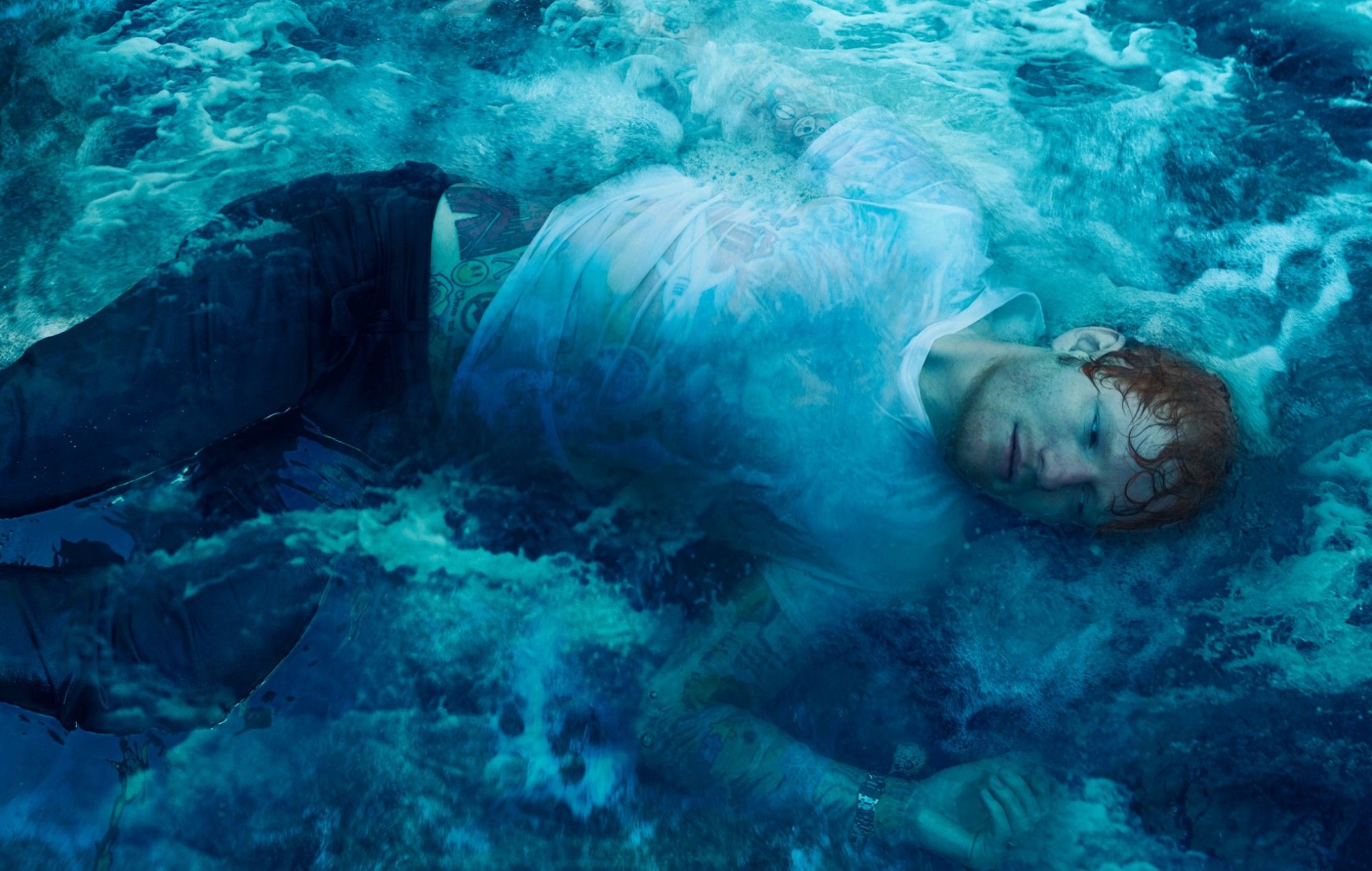 Subtract Album Photography