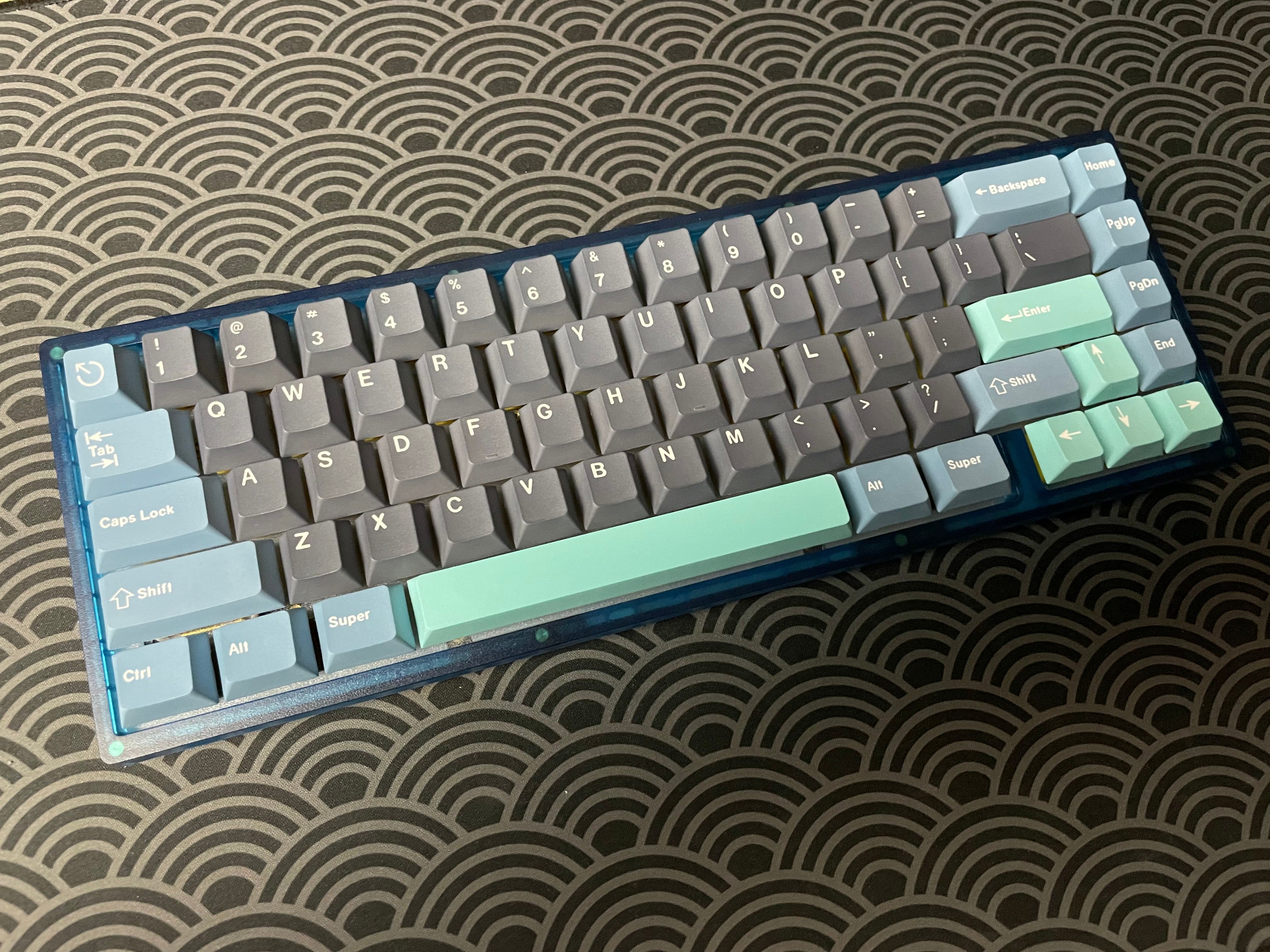 KBD67 Lite R3