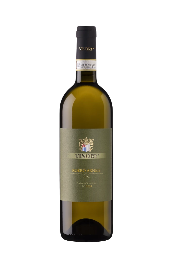 Roero Arneis bottle image