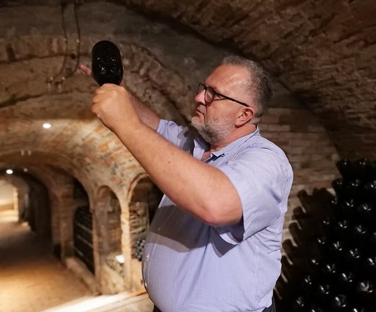 Claudio Roggero
